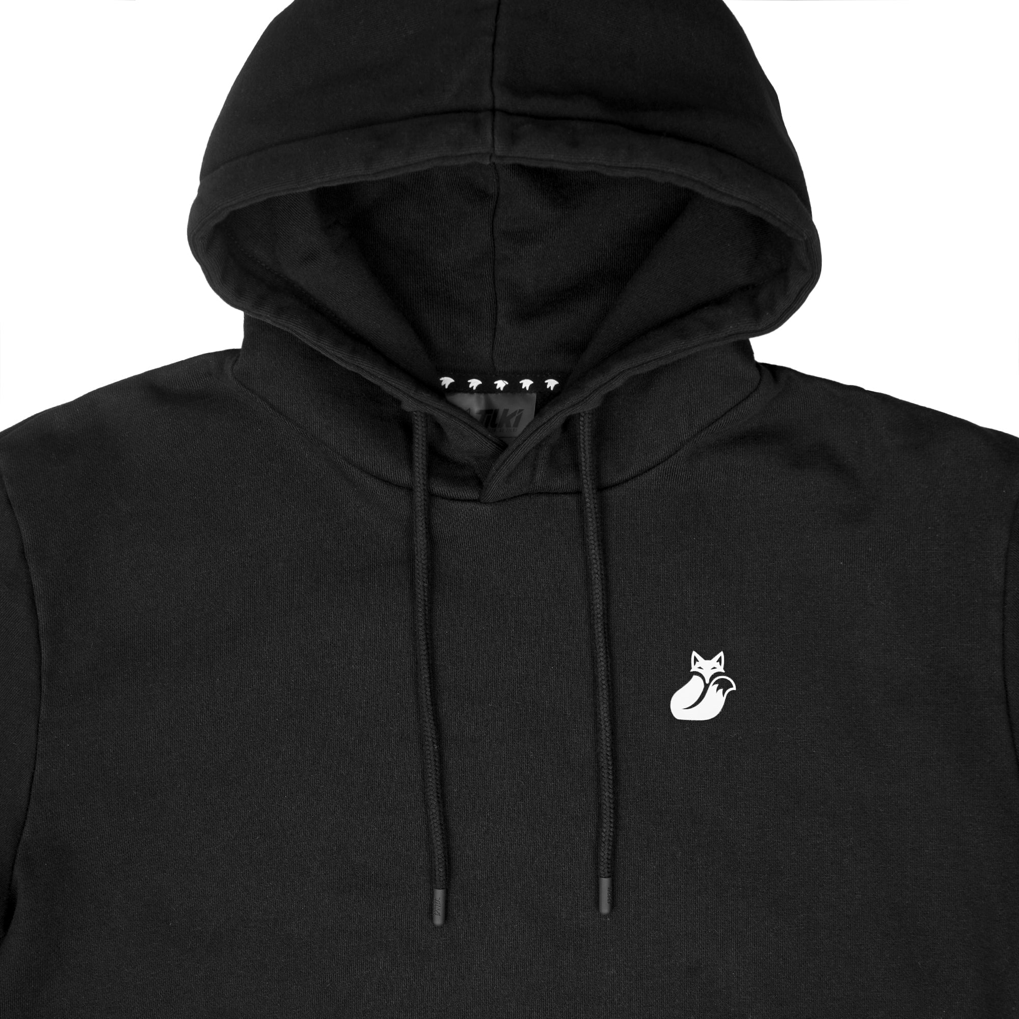 Hoodie Agir Tilki Lehinde - Sur SportsVestuario