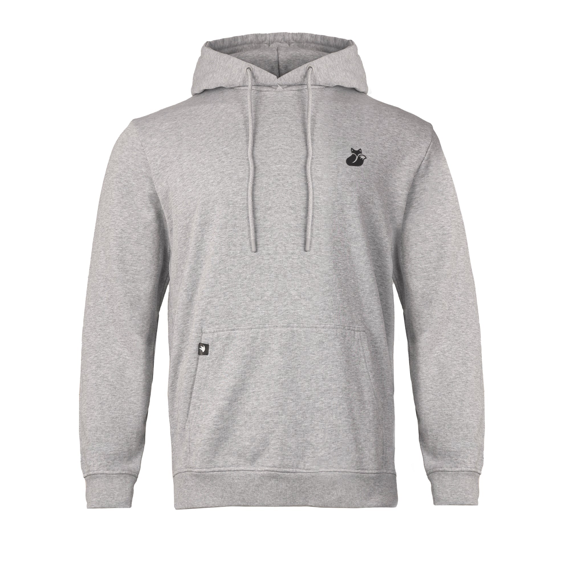 Hoodie Agir Tilki Lehinde - Sur SportsVestuario
