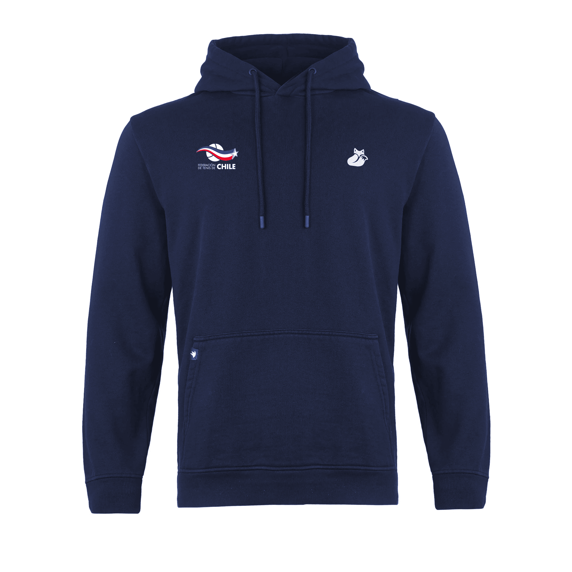 Hoodie Edición FETECH Tilki - Sur SportsVestuario