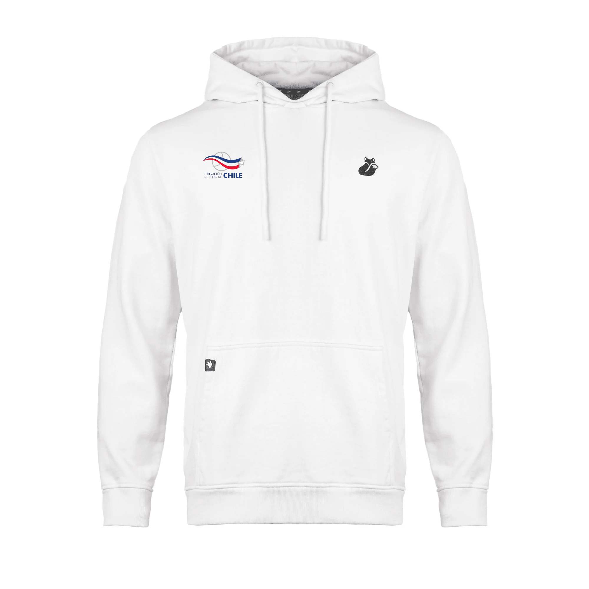 Hoodie Edición FETECH Tilki - Sur SportsVestuario