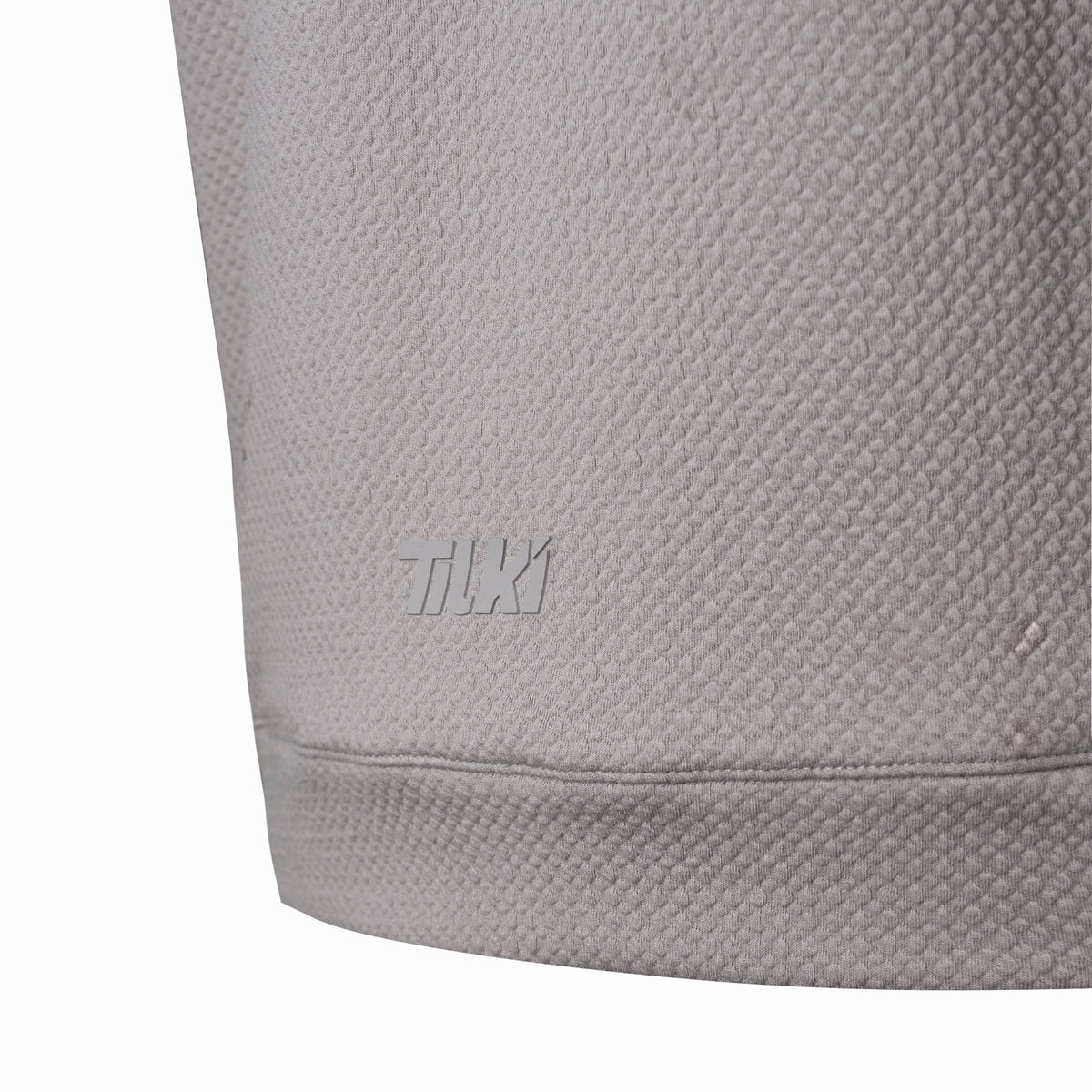 Hoodie Zenit Pro Tilki Lehinde - Beige