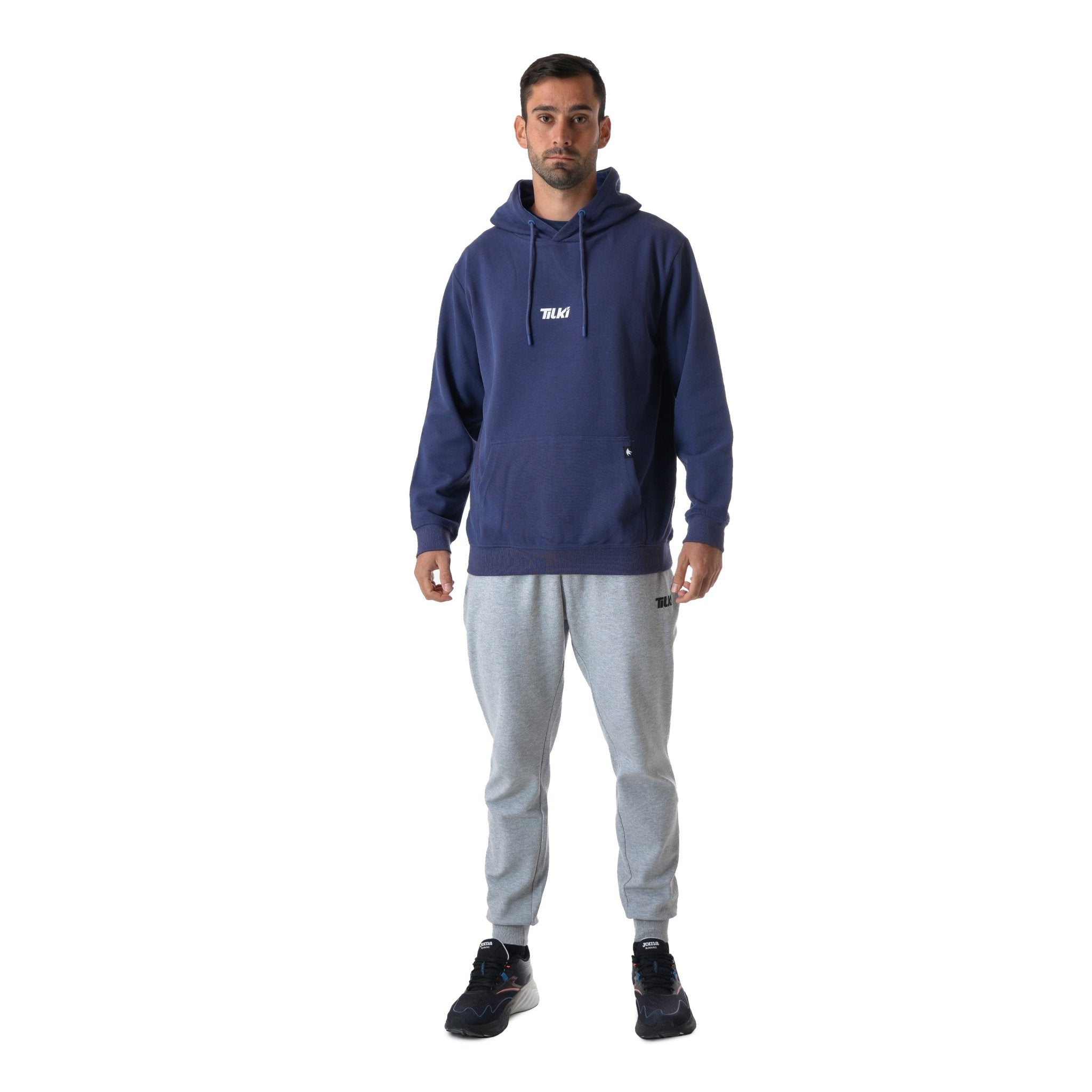 Hoodie Tilki Lehinde - Sur SportsVestuario