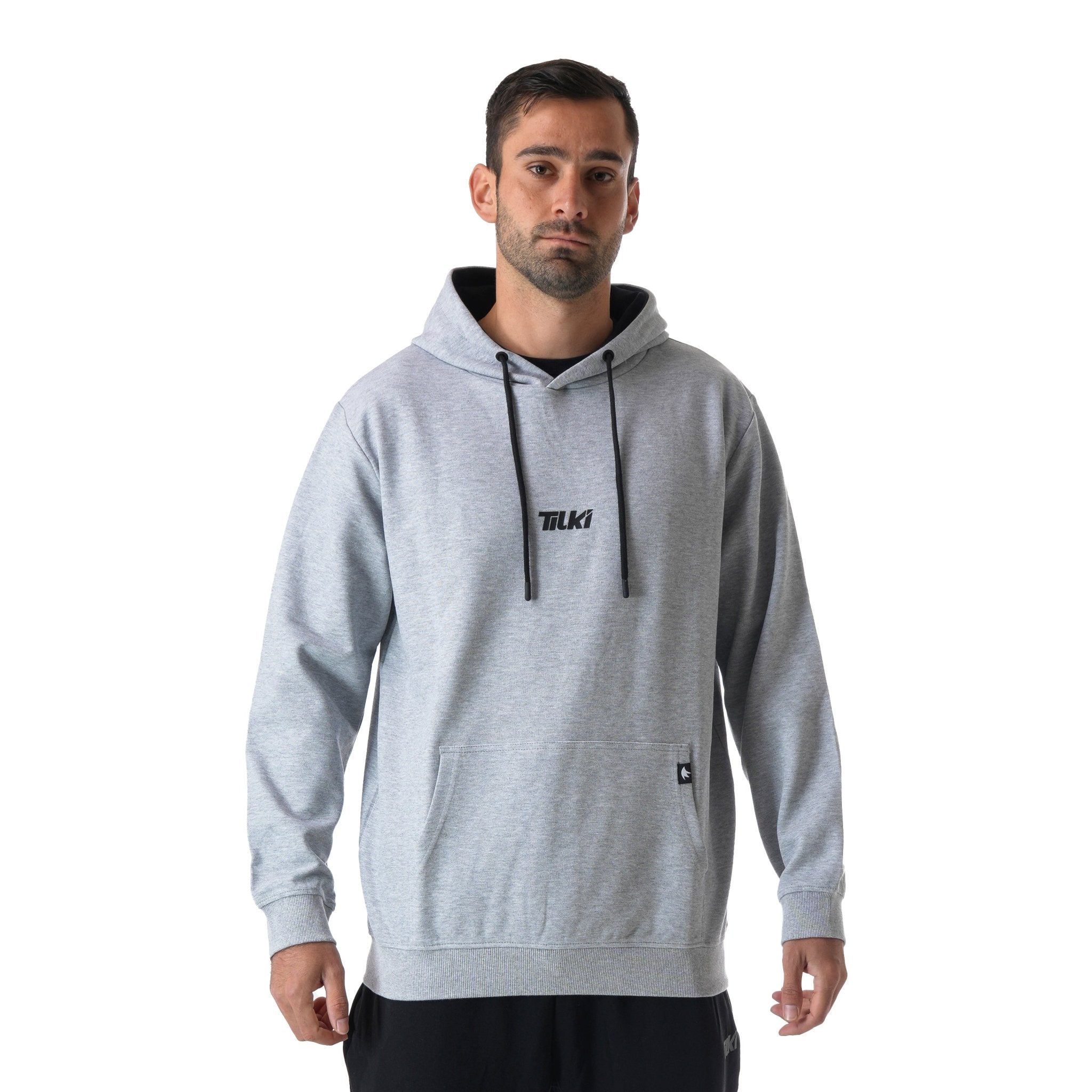Hoodie Tilki Lehinde - Sur SportsVestuario
