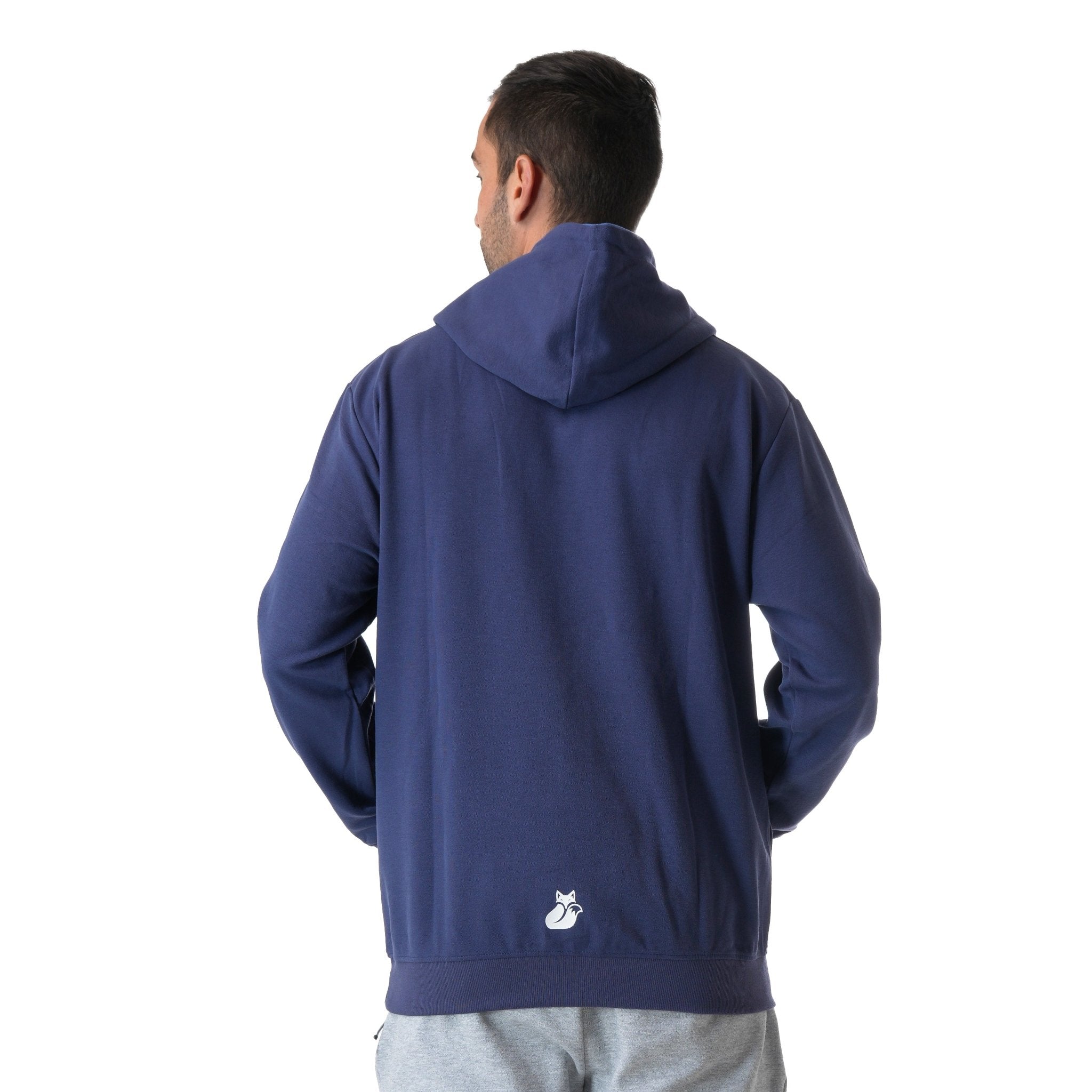 Hoodie Tilki Lehinde - Sur SportsVestuario