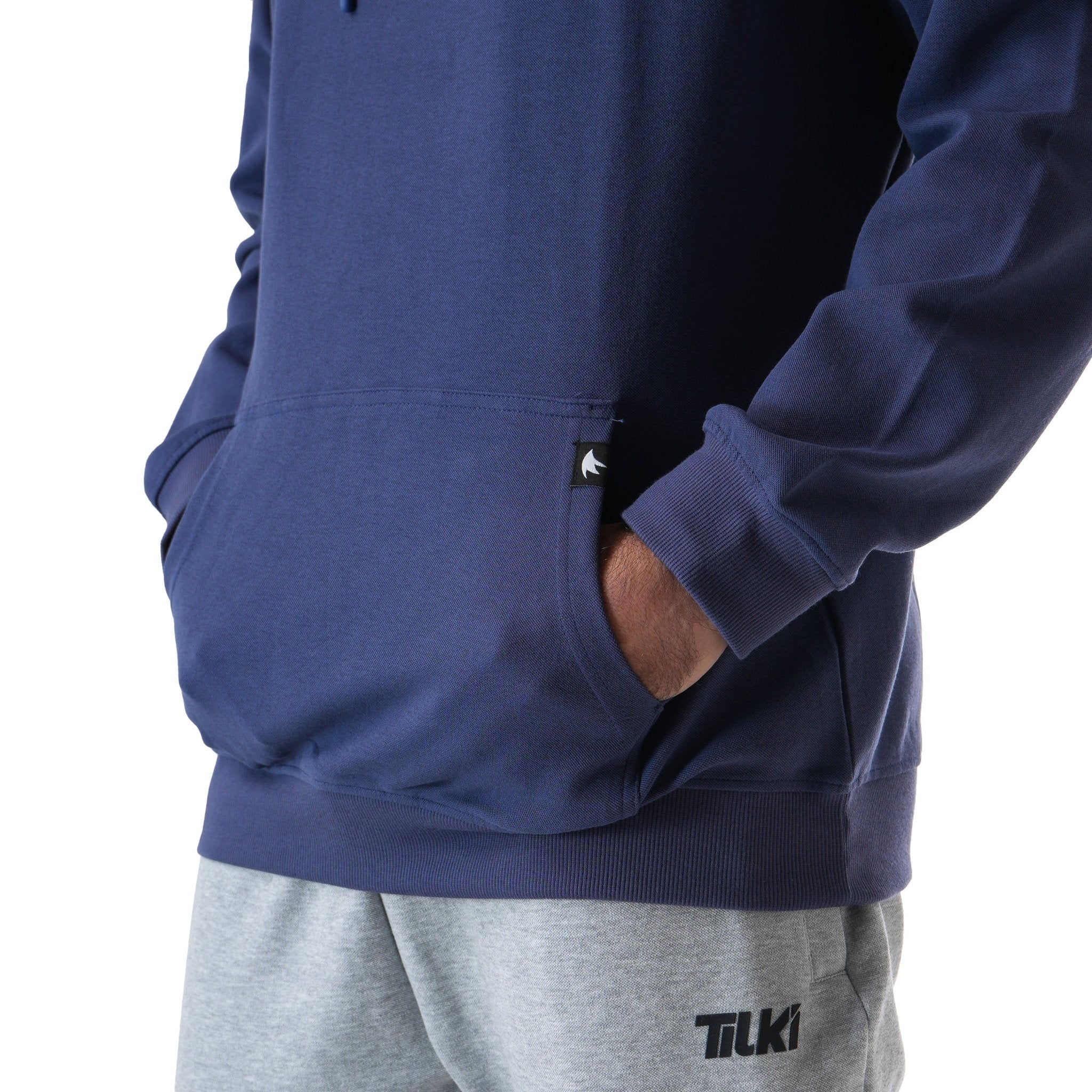 Hoodie Tilki Lehinde - Sur SportsVestuario