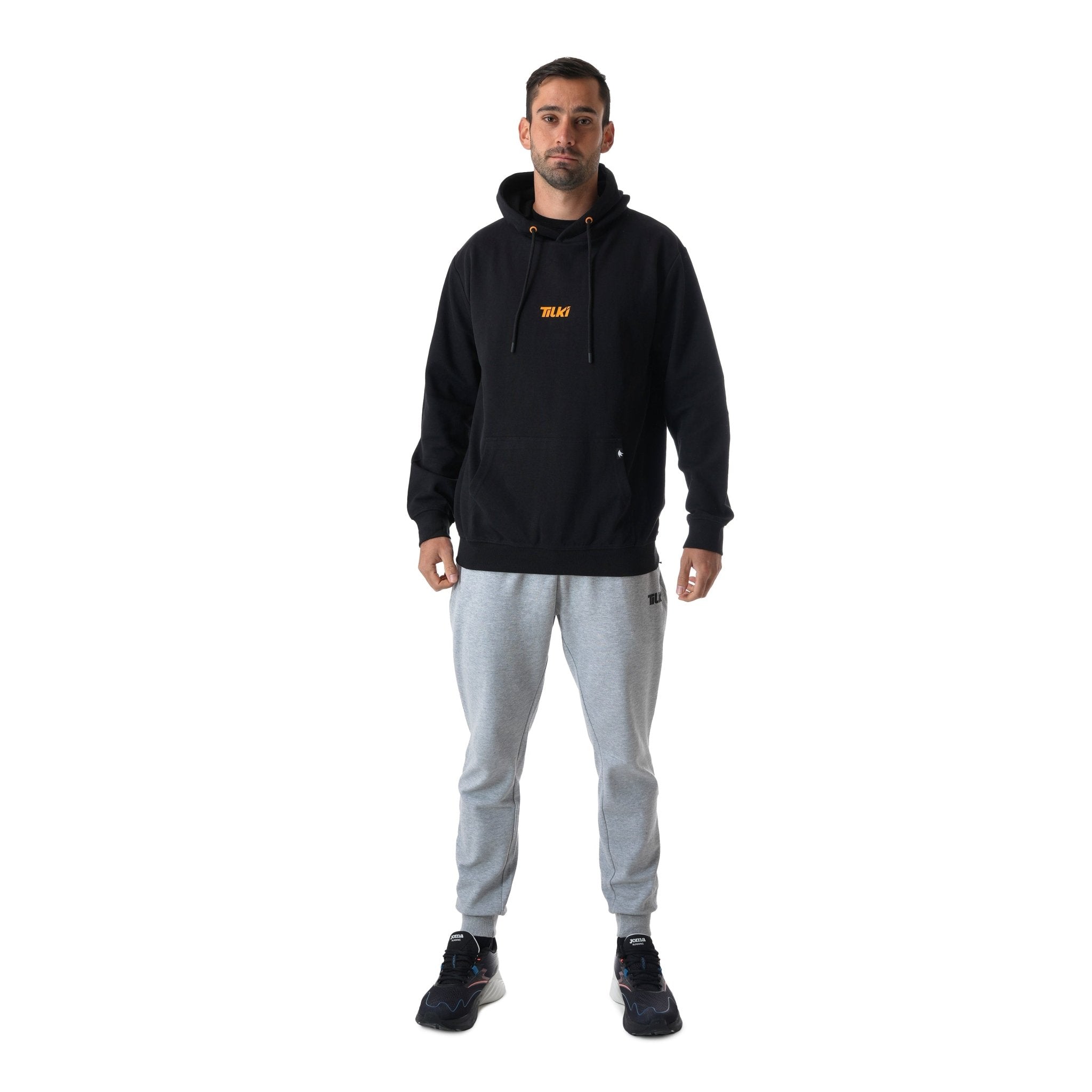 Hoodie Tilki Lehinde - Sur SportsVestuario