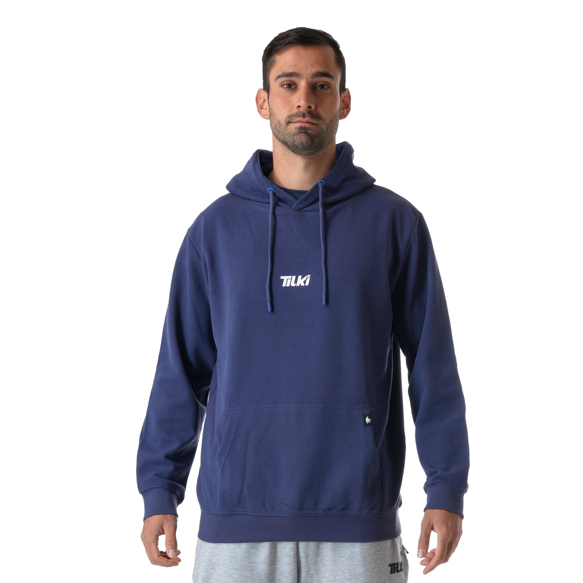 Hoodie Tilki Lehinde - Sur SportsVestuario