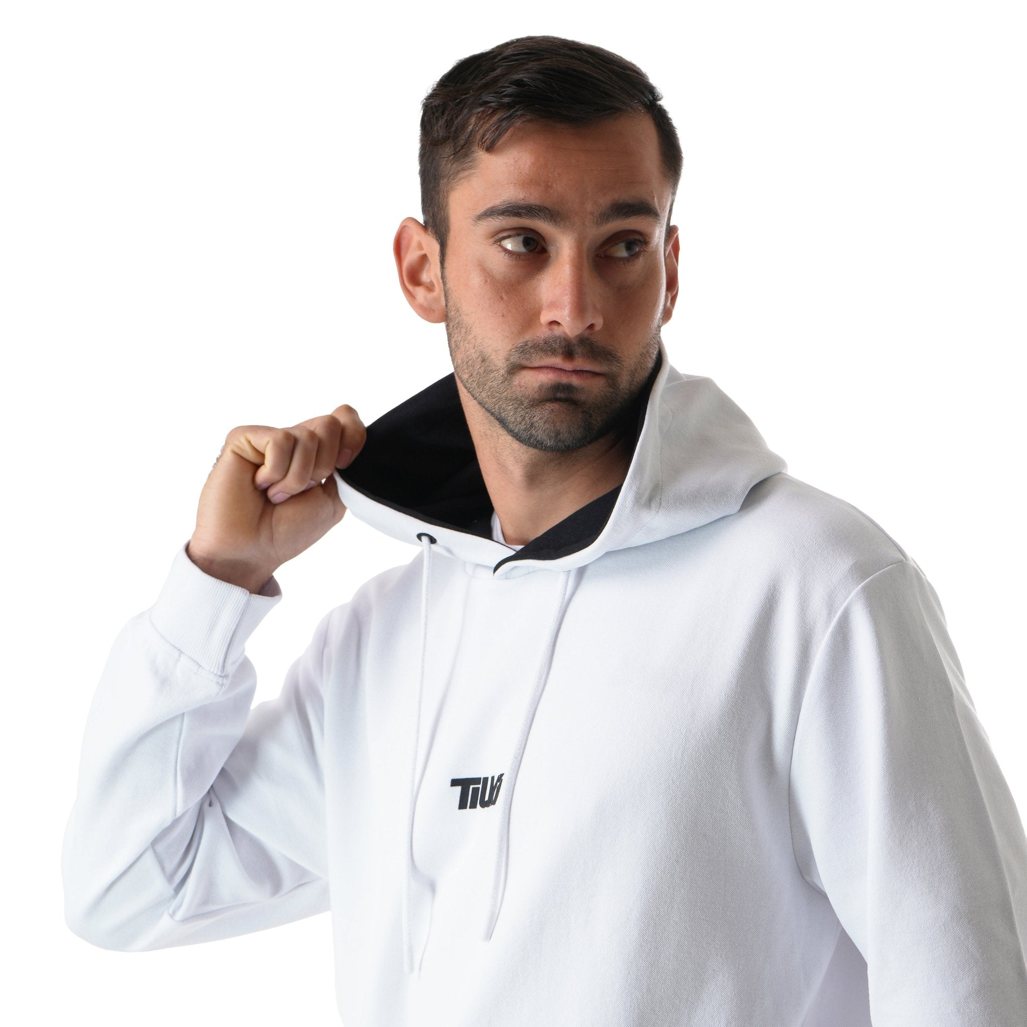 Hoodie Tilki Lehinde - Sur SportsVestuario