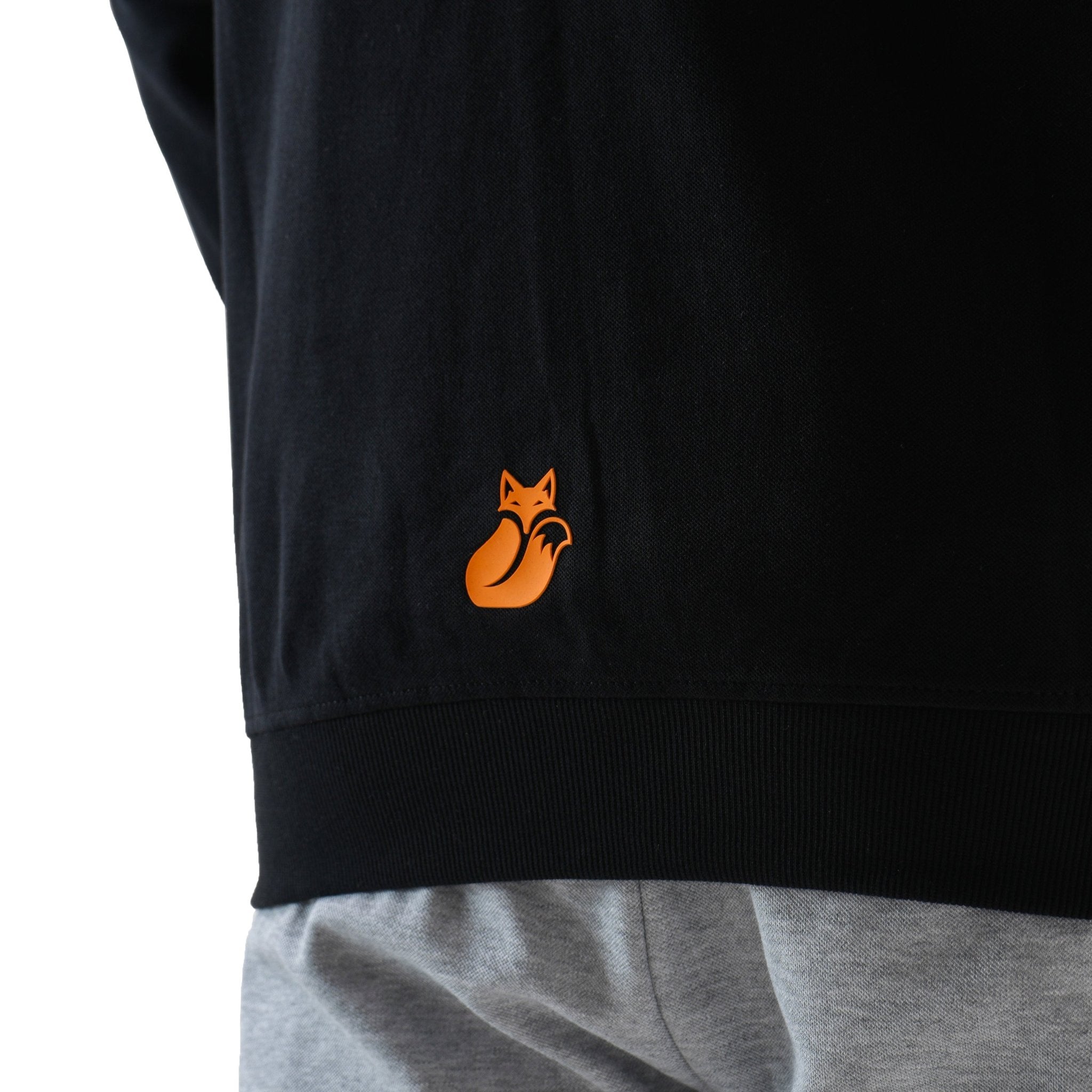 Hoodie Tilki Lehinde - Sur SportsVestuario