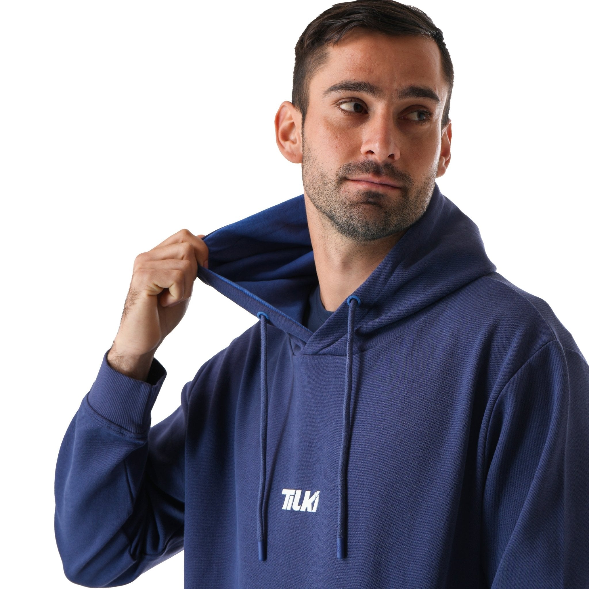 Hoodie Tilki Lehinde - Sur SportsVestuario