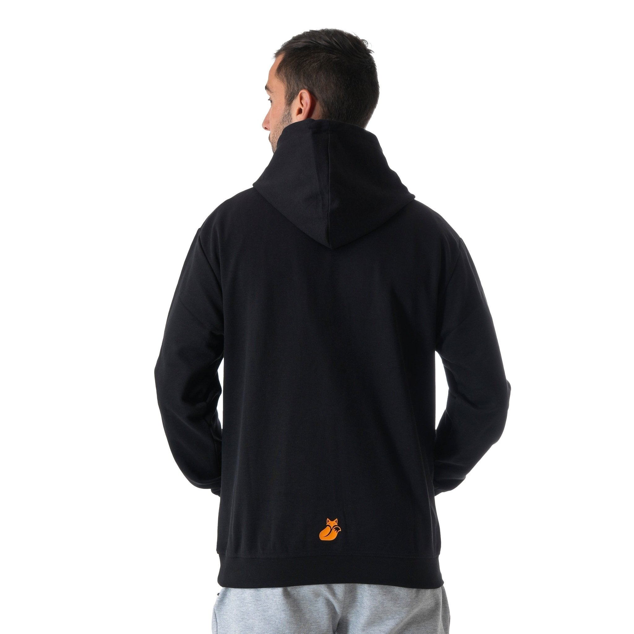 Hoodie Tilki Lehinde - Sur SportsVestuario
