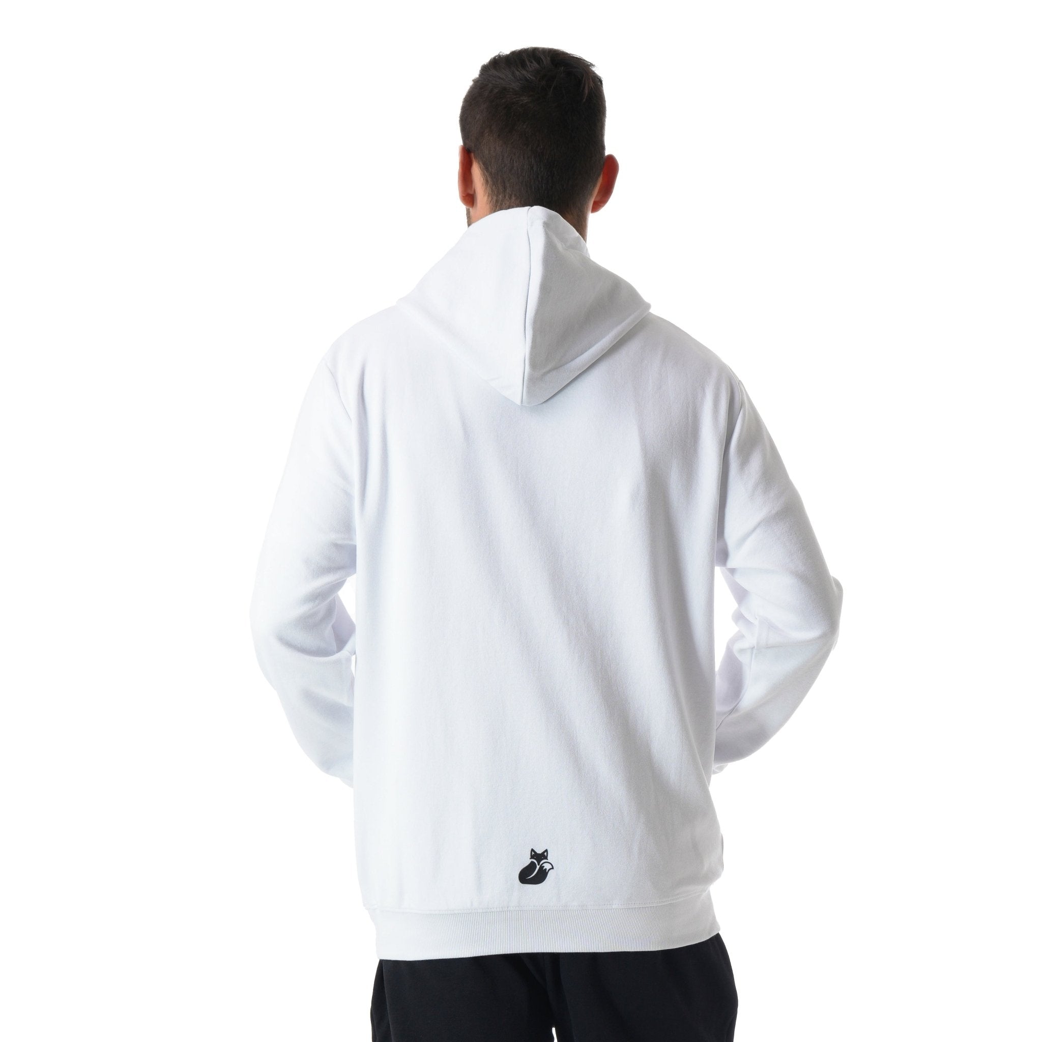 Hoodie Tilki Lehinde - Sur SportsVestuario