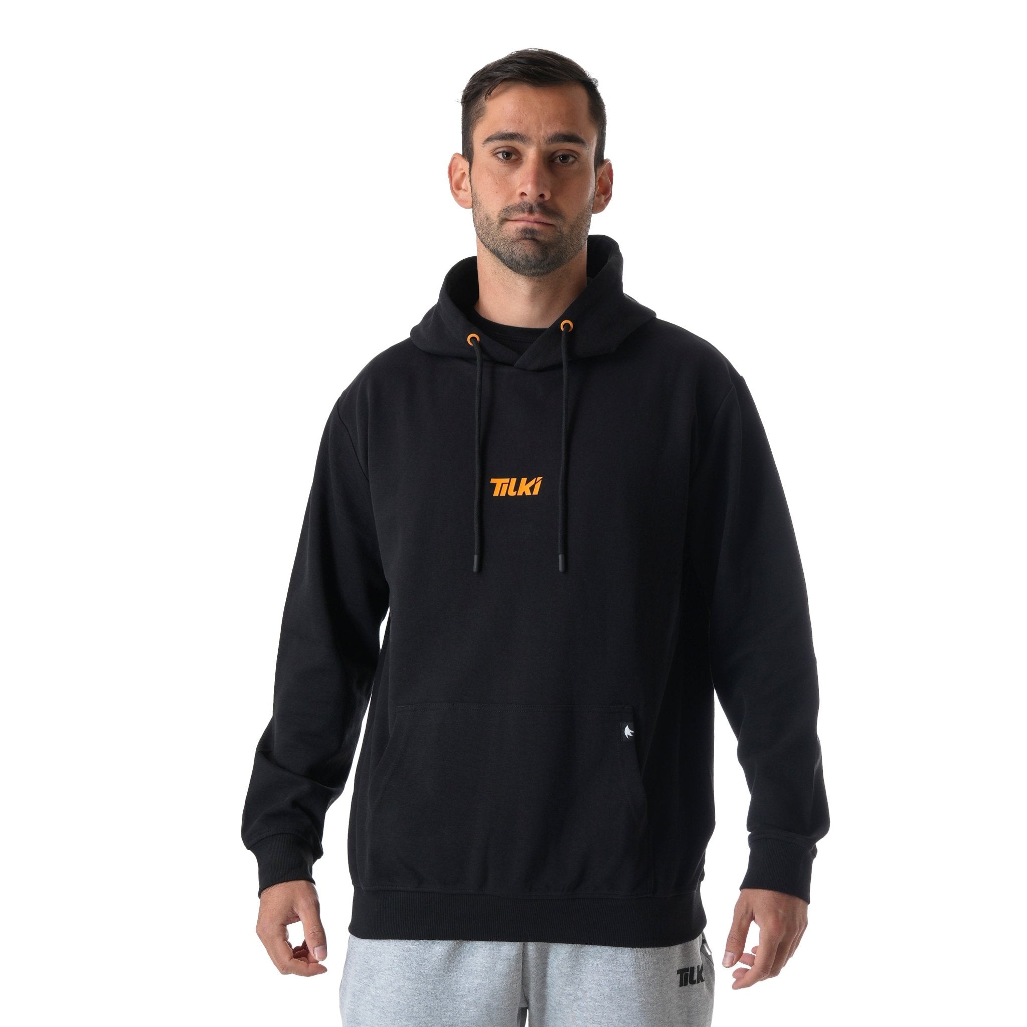 Hoodie Tilki Lehinde - Sur SportsVestuario
