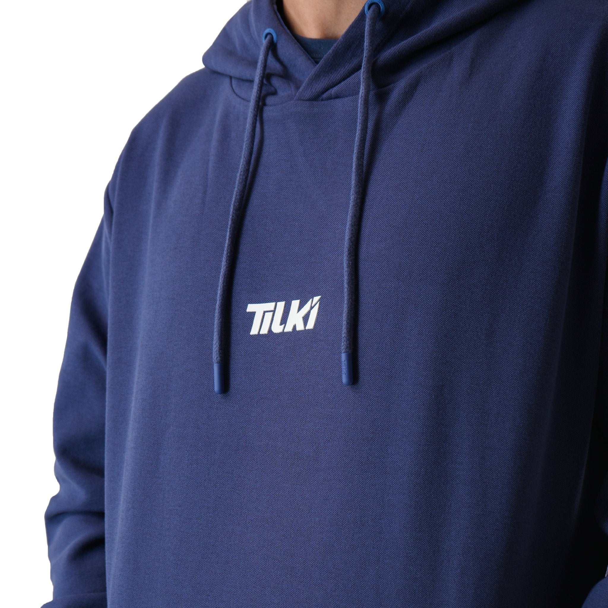 Hoodie Tilki Lehinde - Sur SportsVestuario
