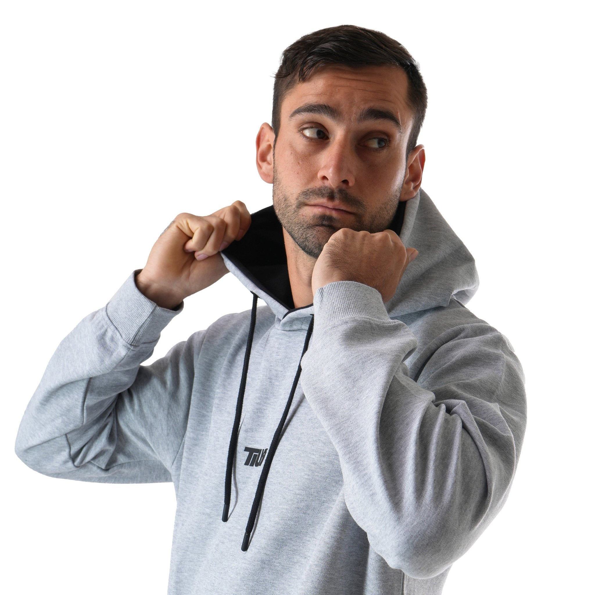 Hoodie Tilki Lehinde - Sur SportsVestuario