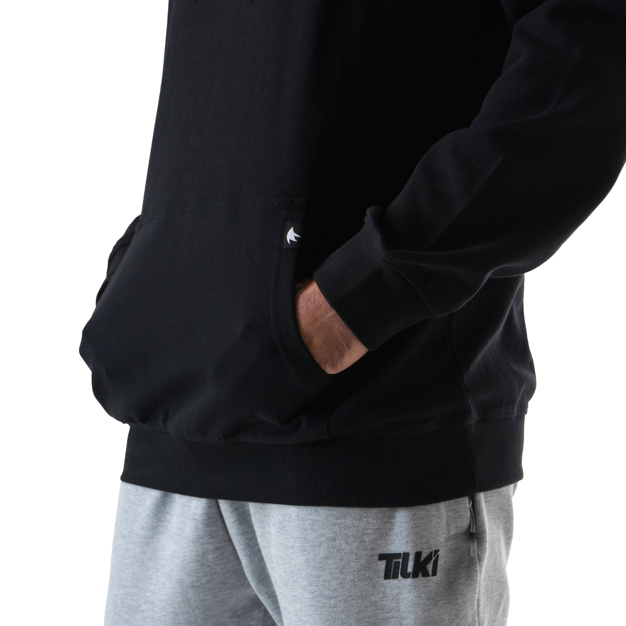 Hoodie Tilki Lehinde - Sur SportsVestuario