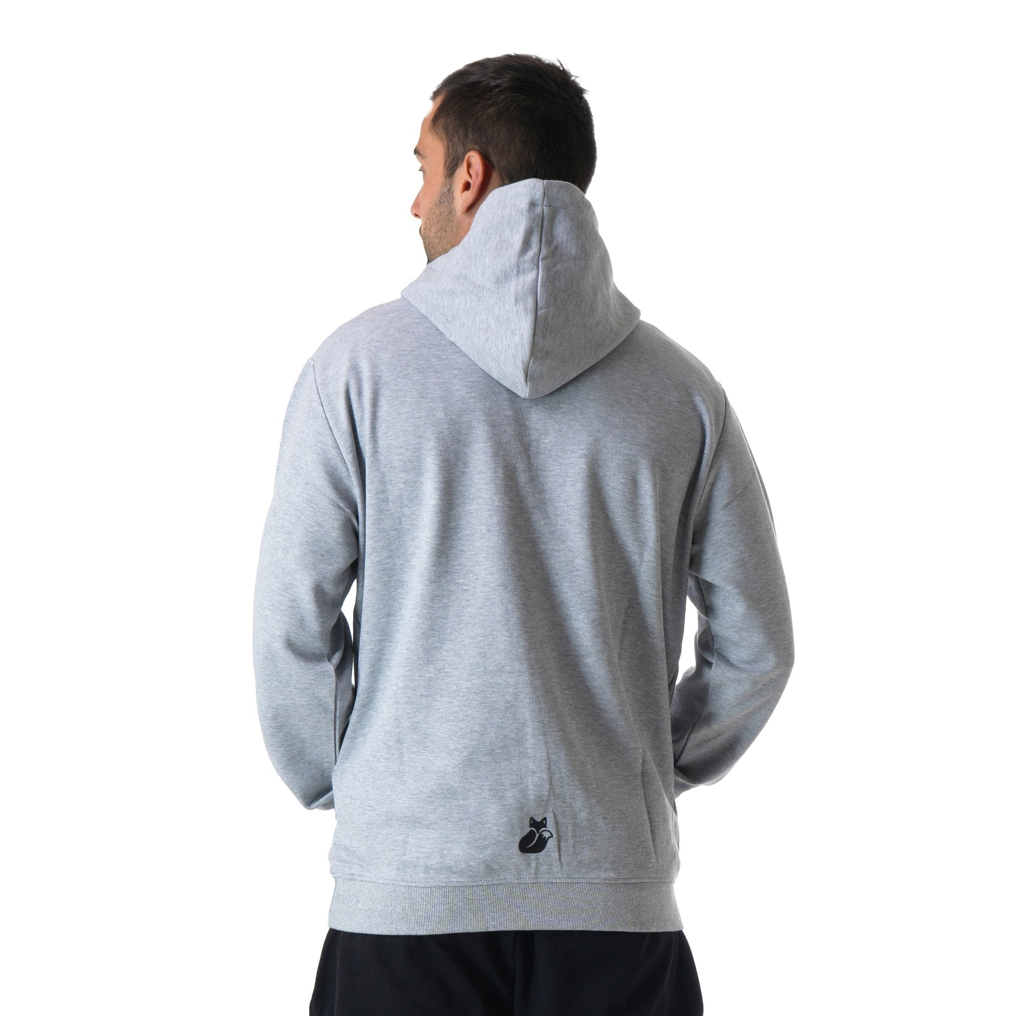 Hoodie Tilki Lehinde - Sur SportsVestuario