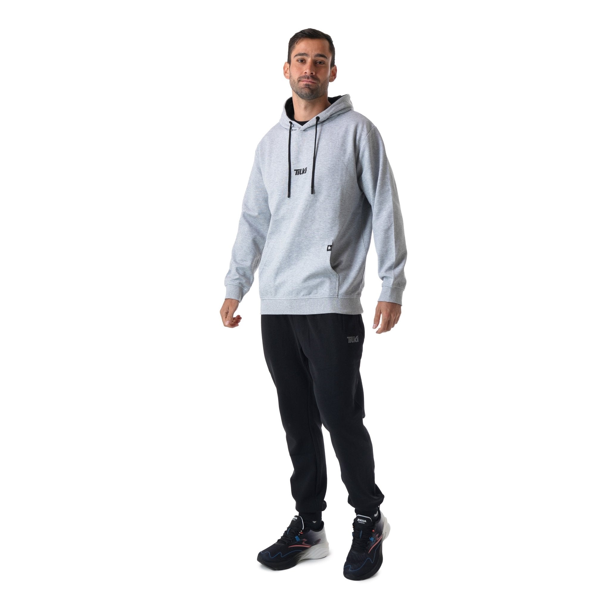 Hoodie Tilki Lehinde - Sur SportsVestuario