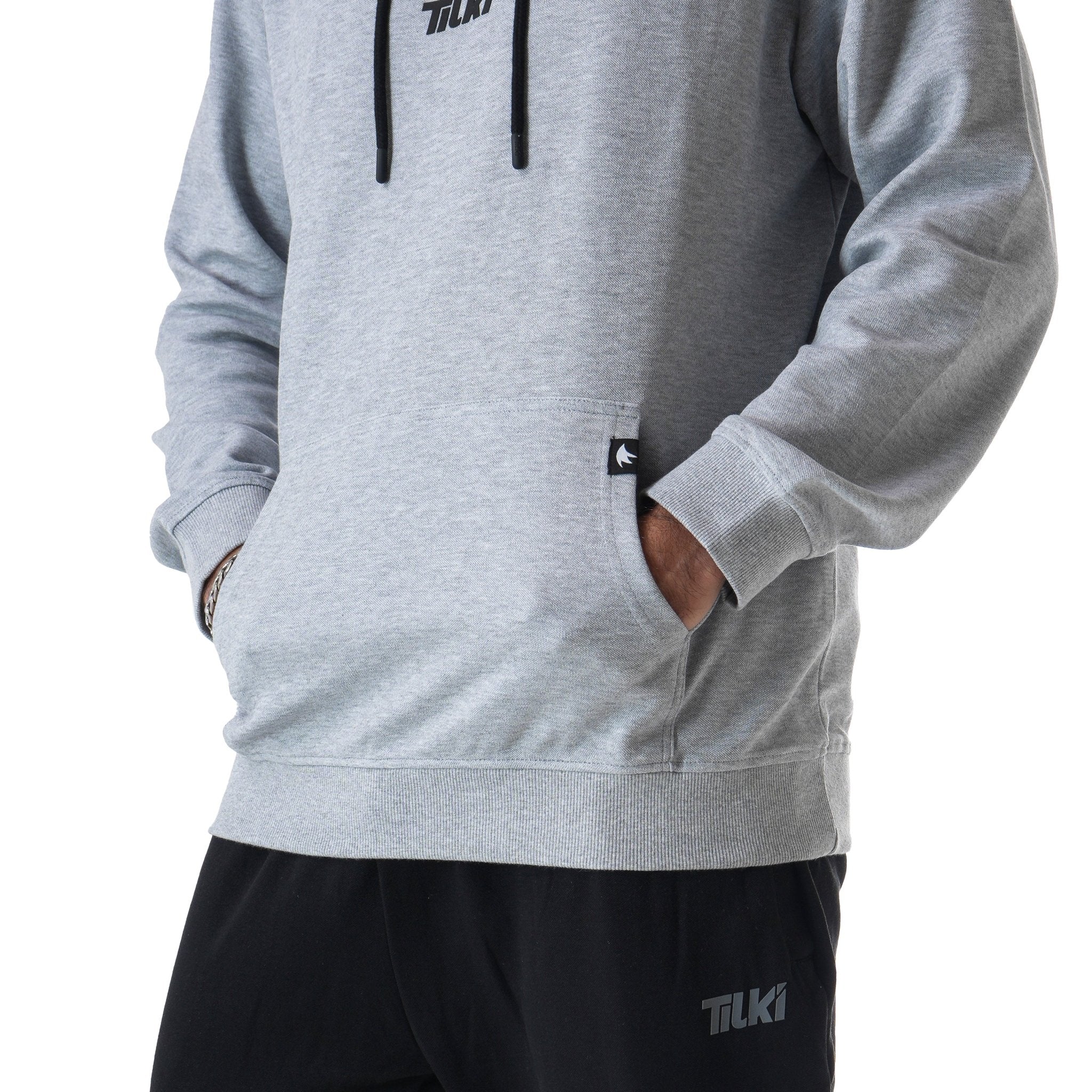 Hoodie Tilki Lehinde - Sur SportsVestuario