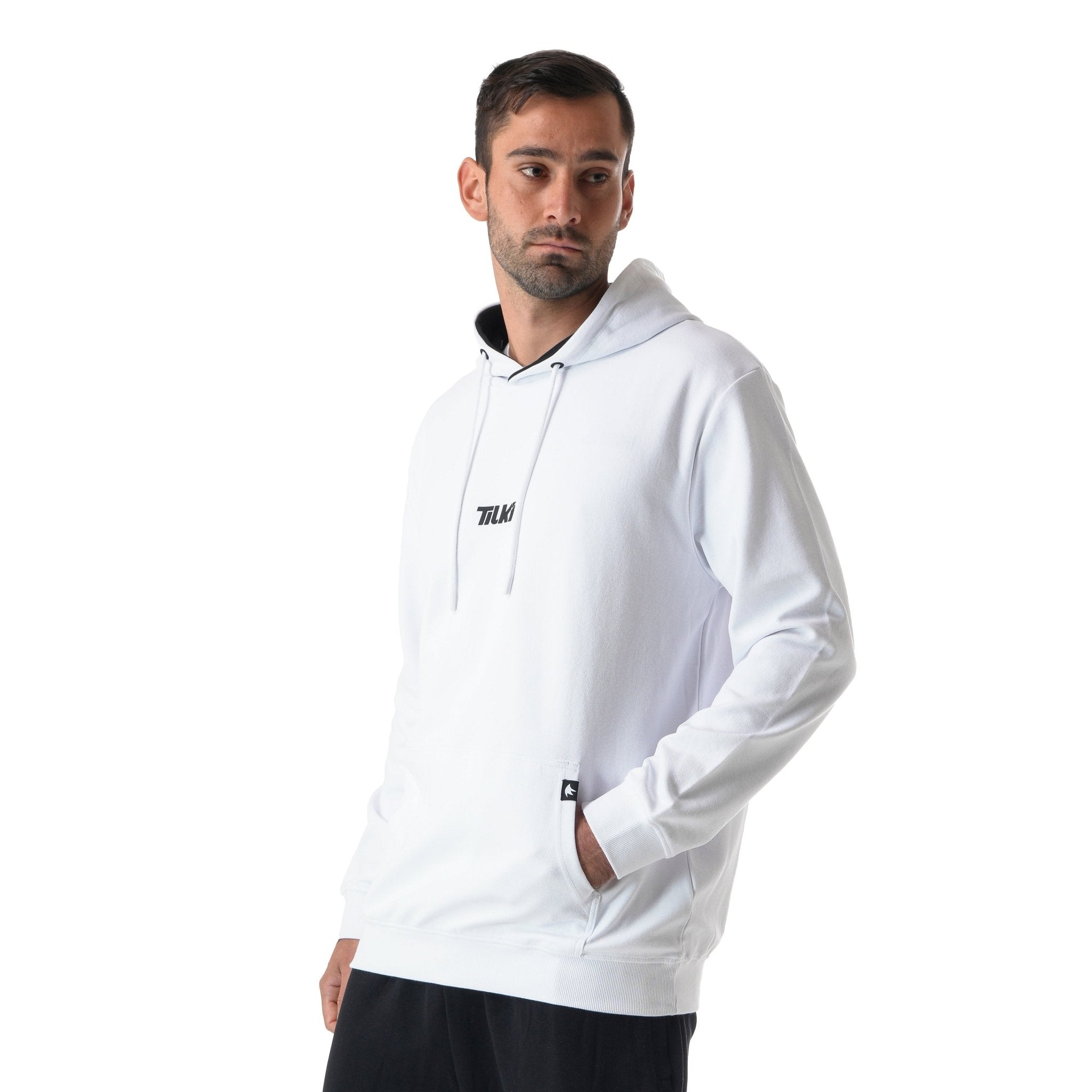 Hoodie Tilki Lehinde - Sur SportsVestuario