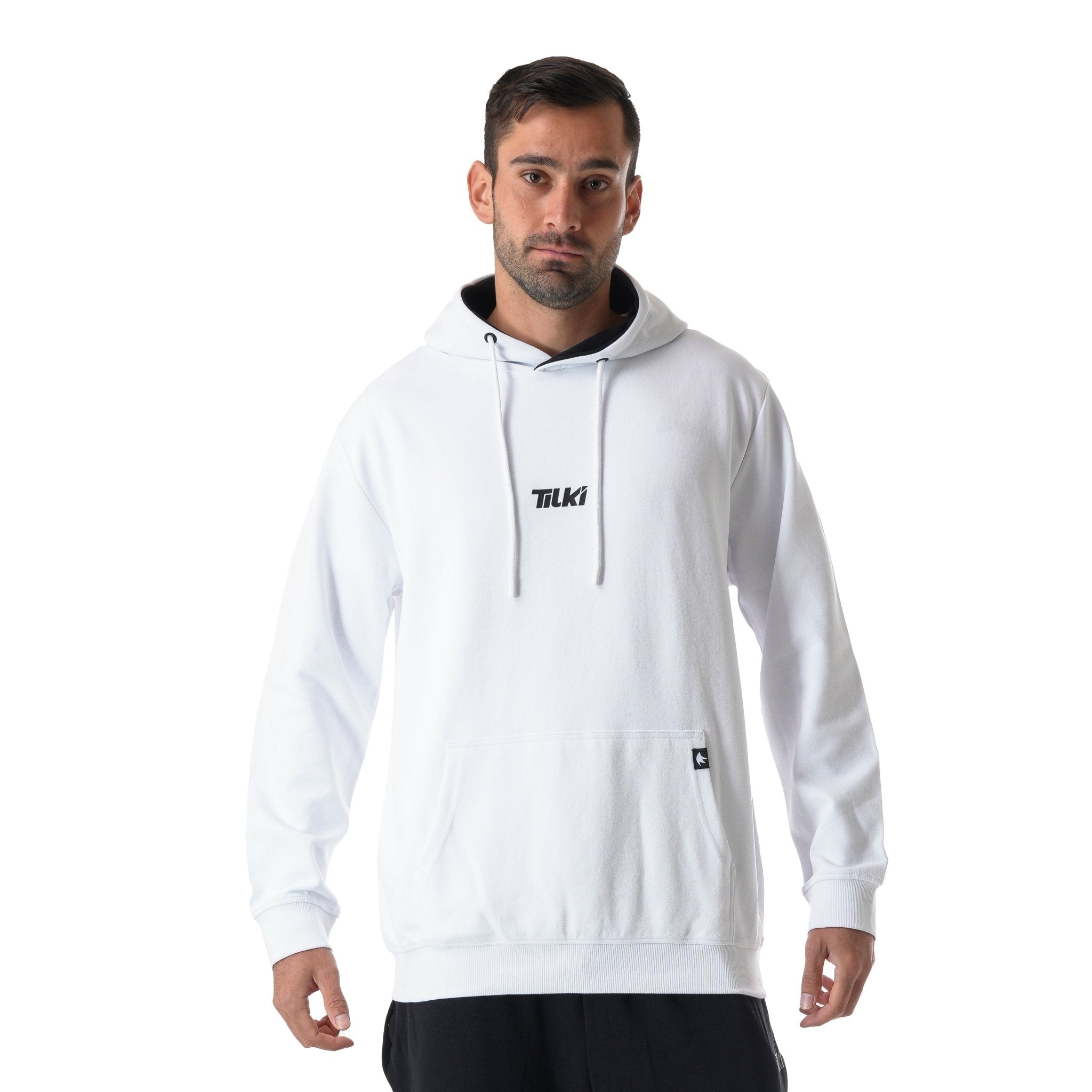 Hoodie Tilki Lehinde - Sur SportsVestuario