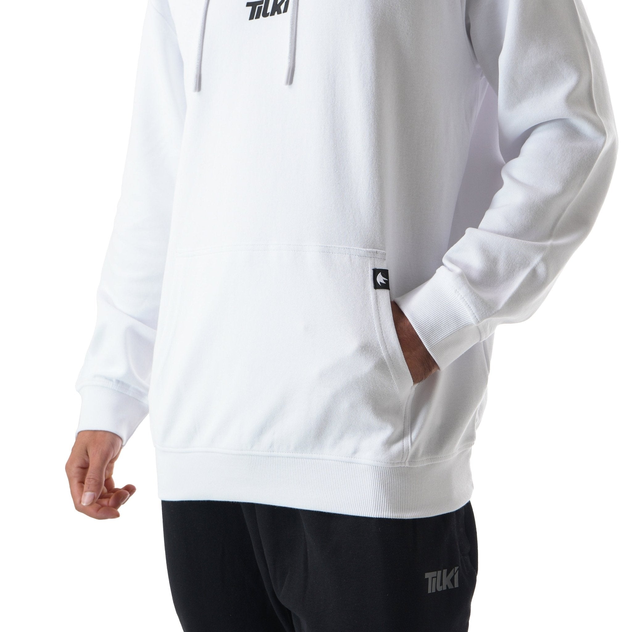 Hoodie Tilki Lehinde - Sur SportsVestuario