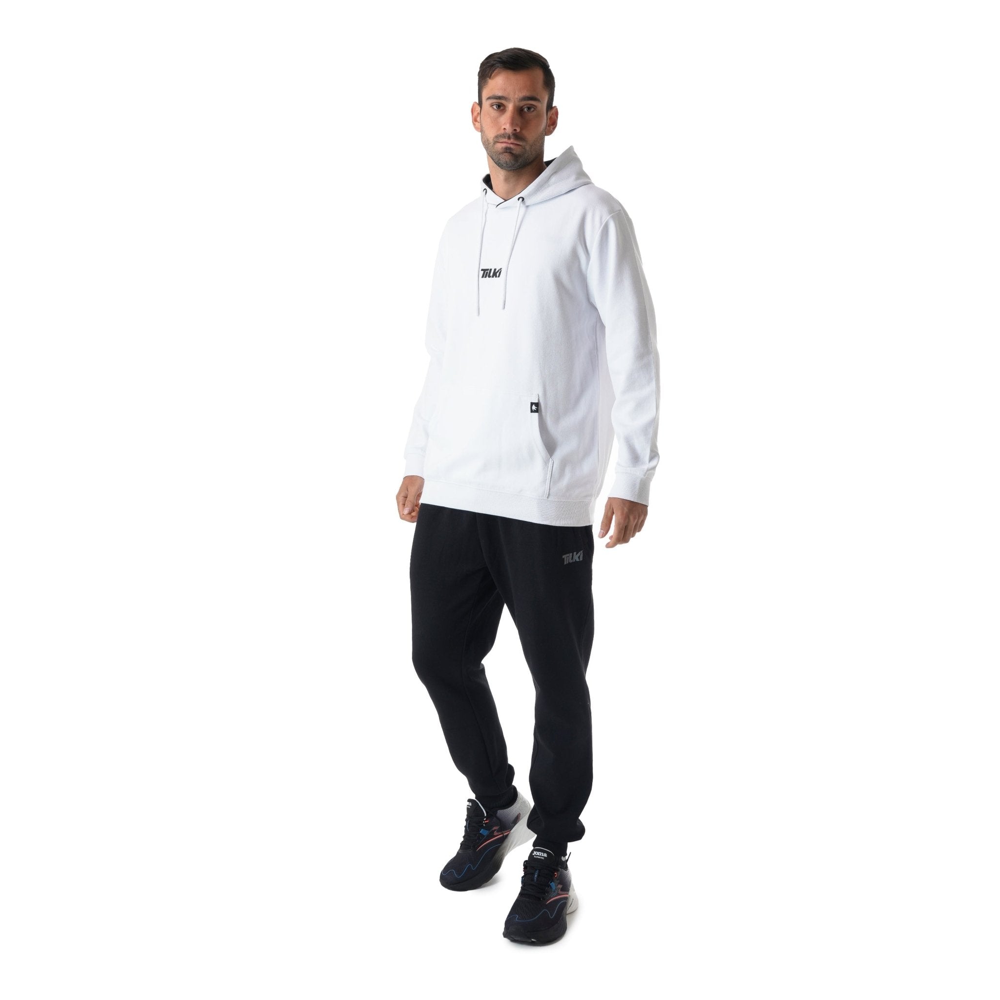 Hoodie Tilki Lehinde - Sur SportsVestuario