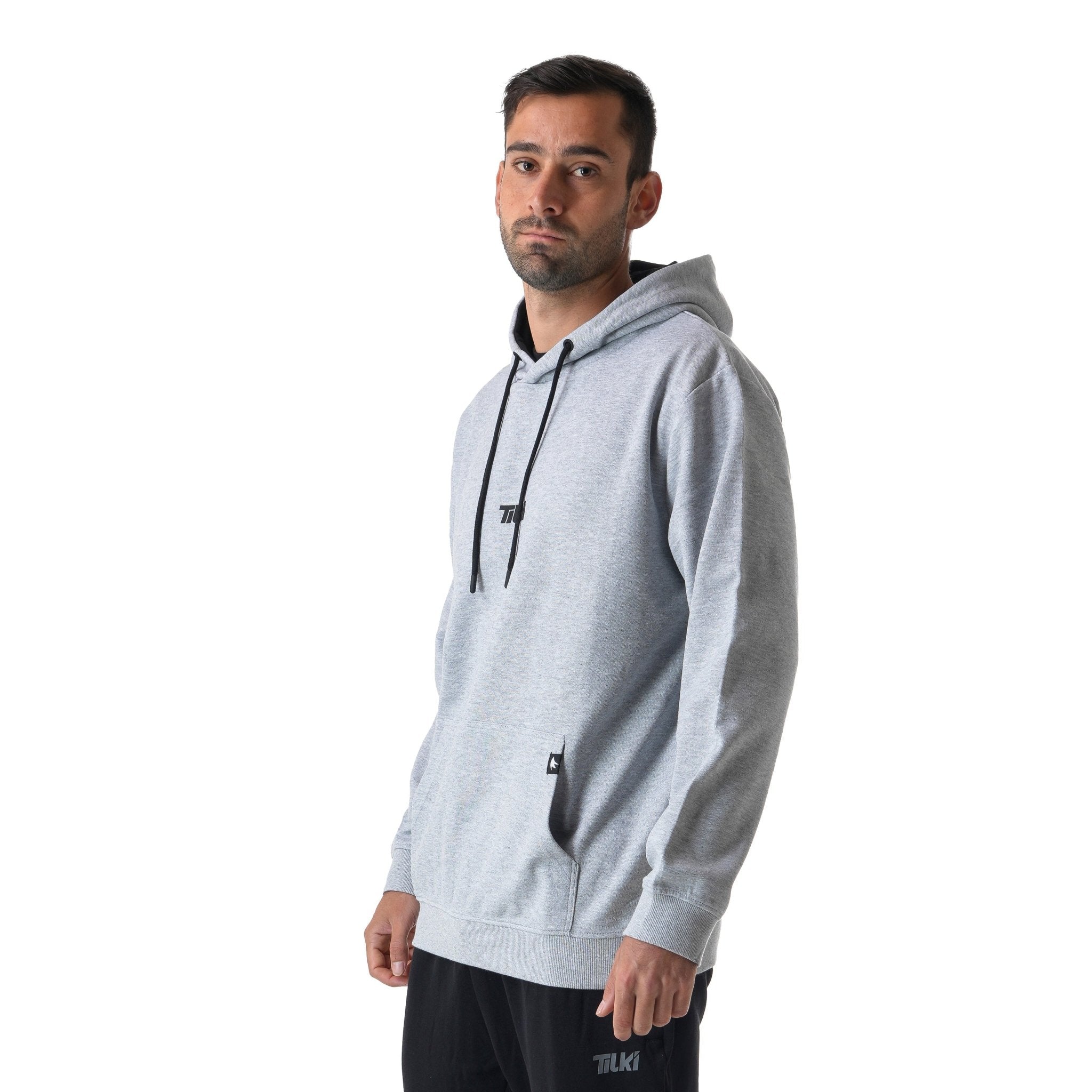 Hoodie Tilki Lehinde - Sur SportsVestuario