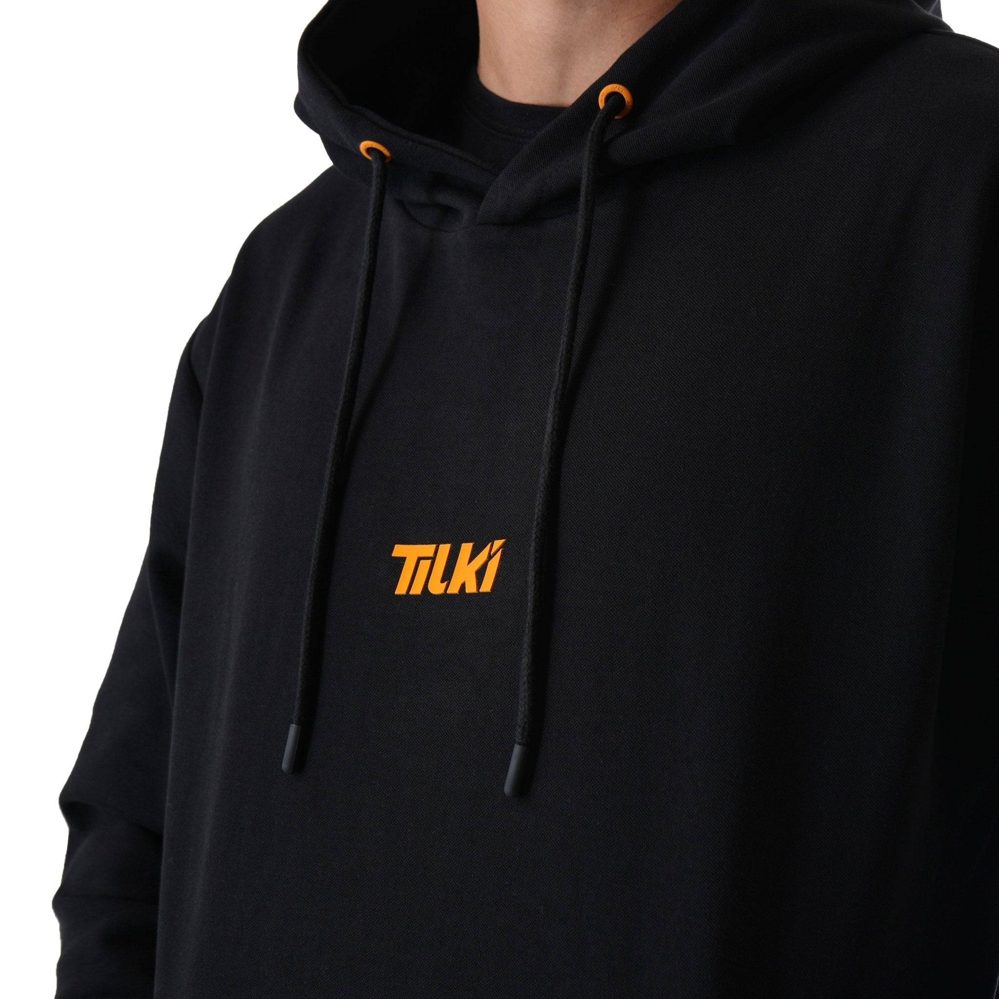 Hoodie Tilki Lehinde - Sur SportsVestuario