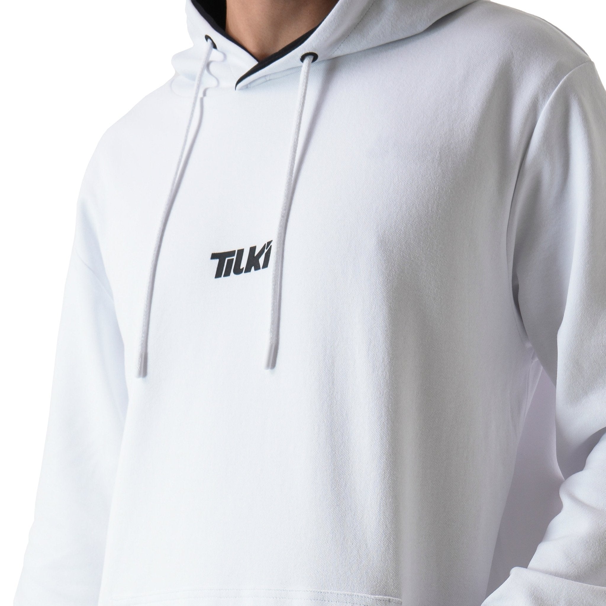 Hoodie Tilki Lehinde - Sur SportsVestuario