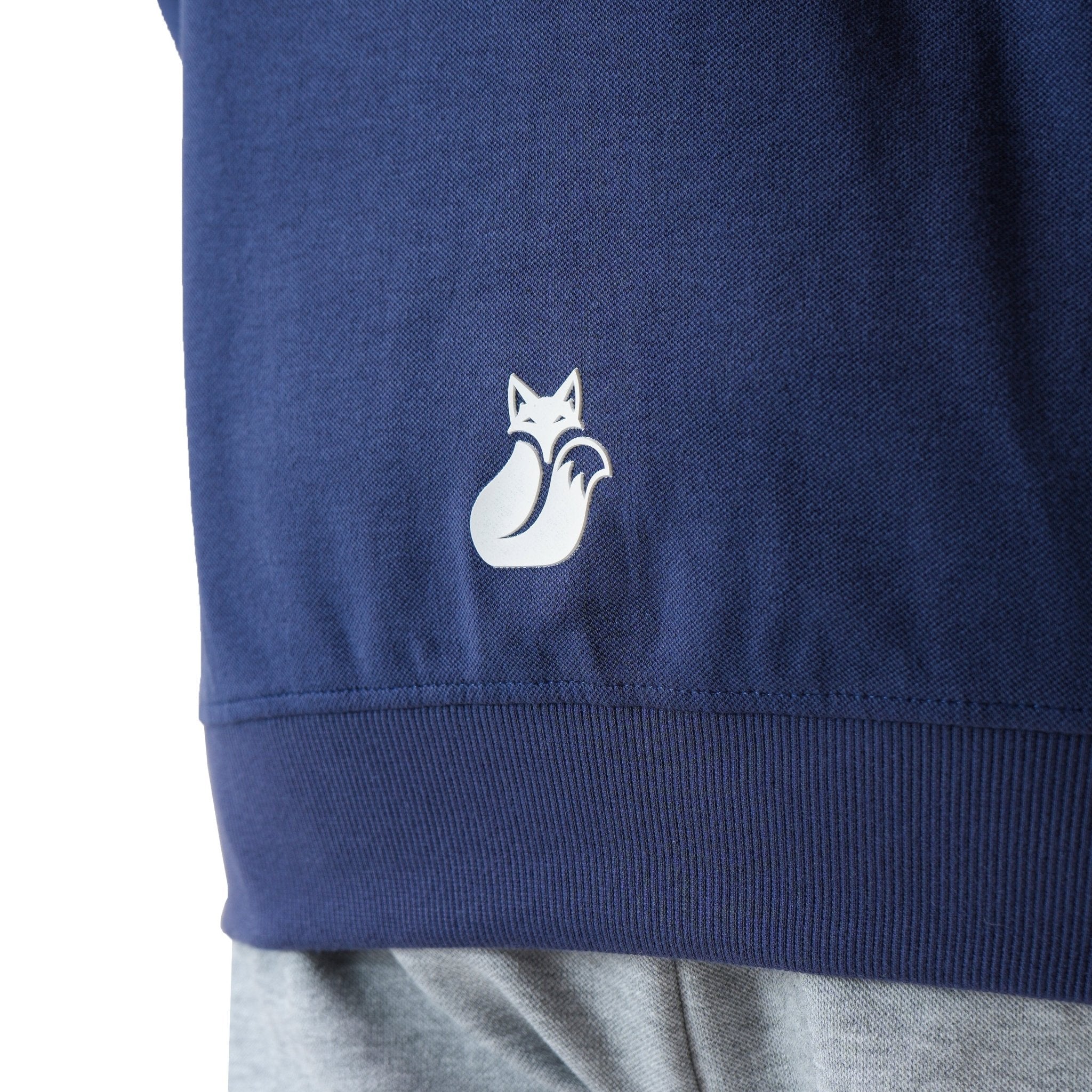 Hoodie Tilki Lehinde - Sur SportsVestuario