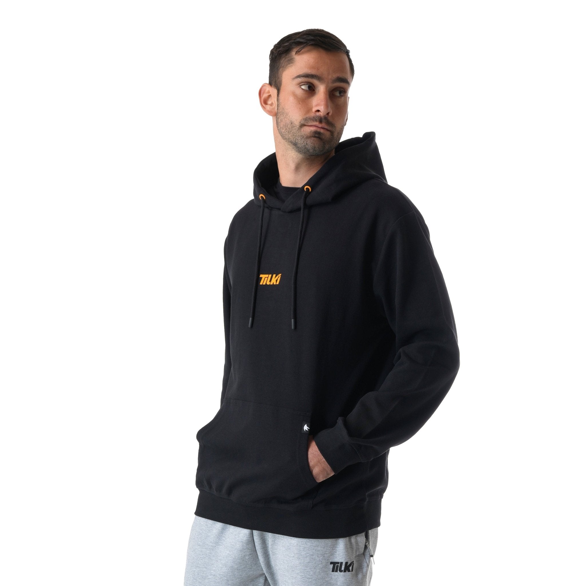 Hoodie Tilki Lehinde - Sur SportsVestuario