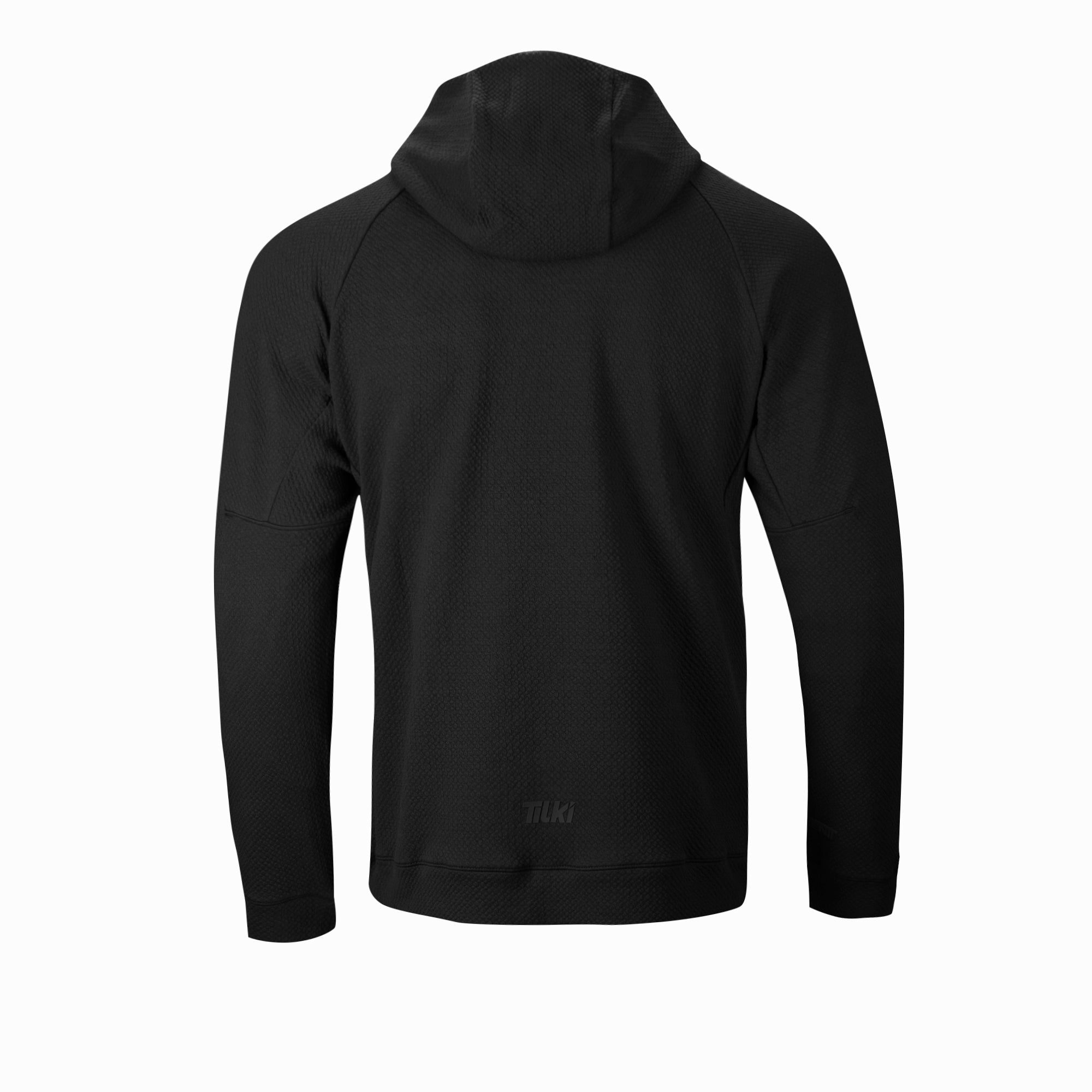 Hoodie Zenit Pro Tilki Lehinde - Sur SportsVestuario