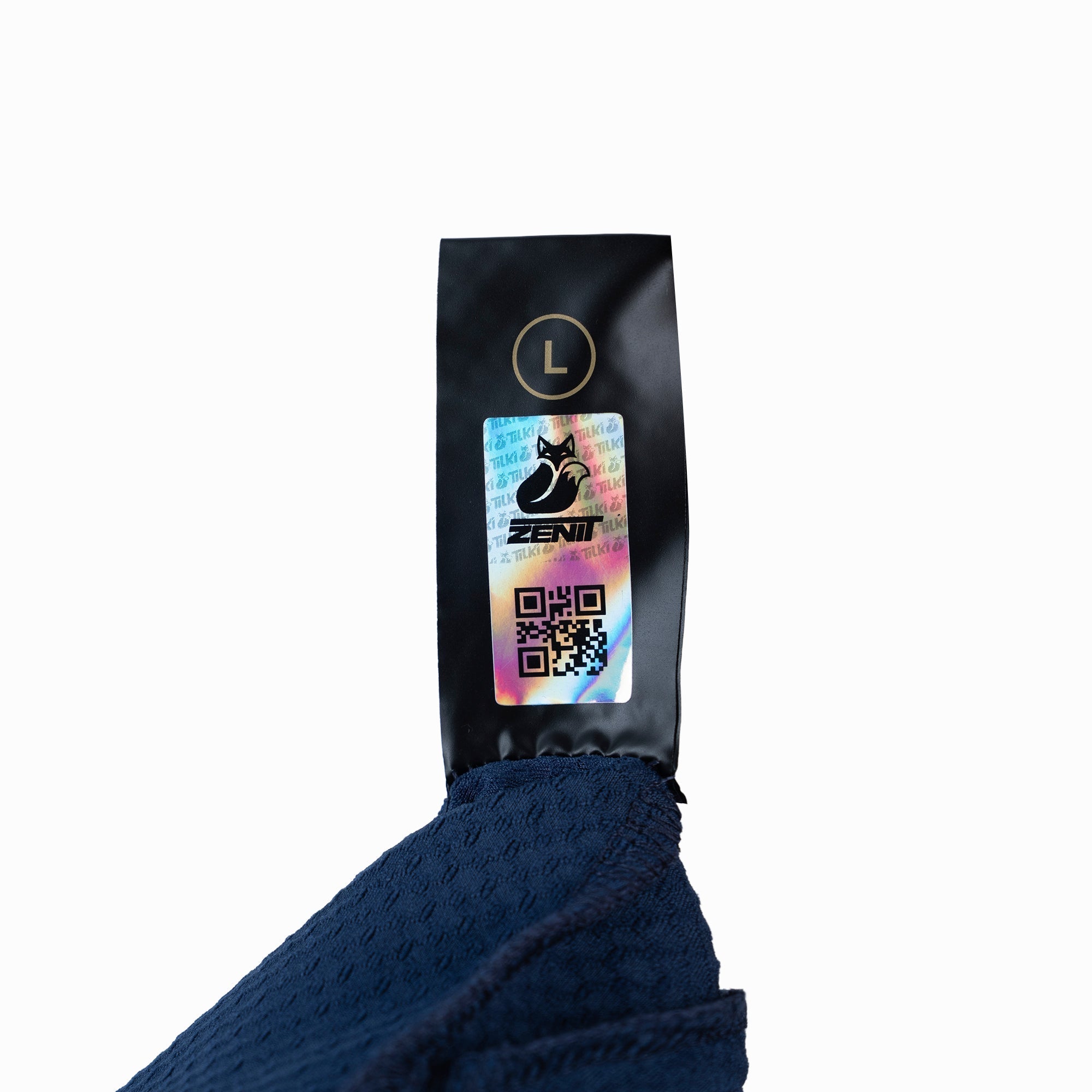 Hoodie Zenit Pro Tilki Lehinde - Sur SportsVestuario
