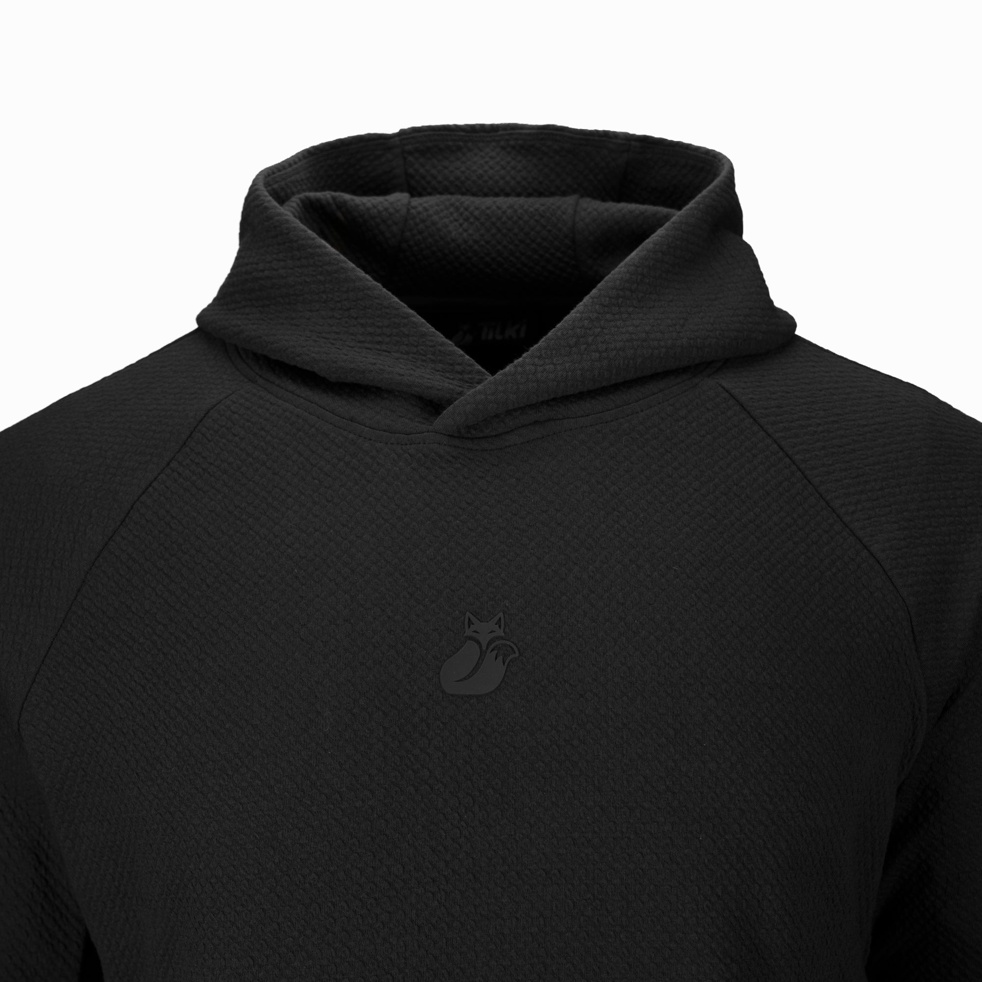 Hoodie Zenit Pro Tilki Lehinde - Sur SportsVestuario