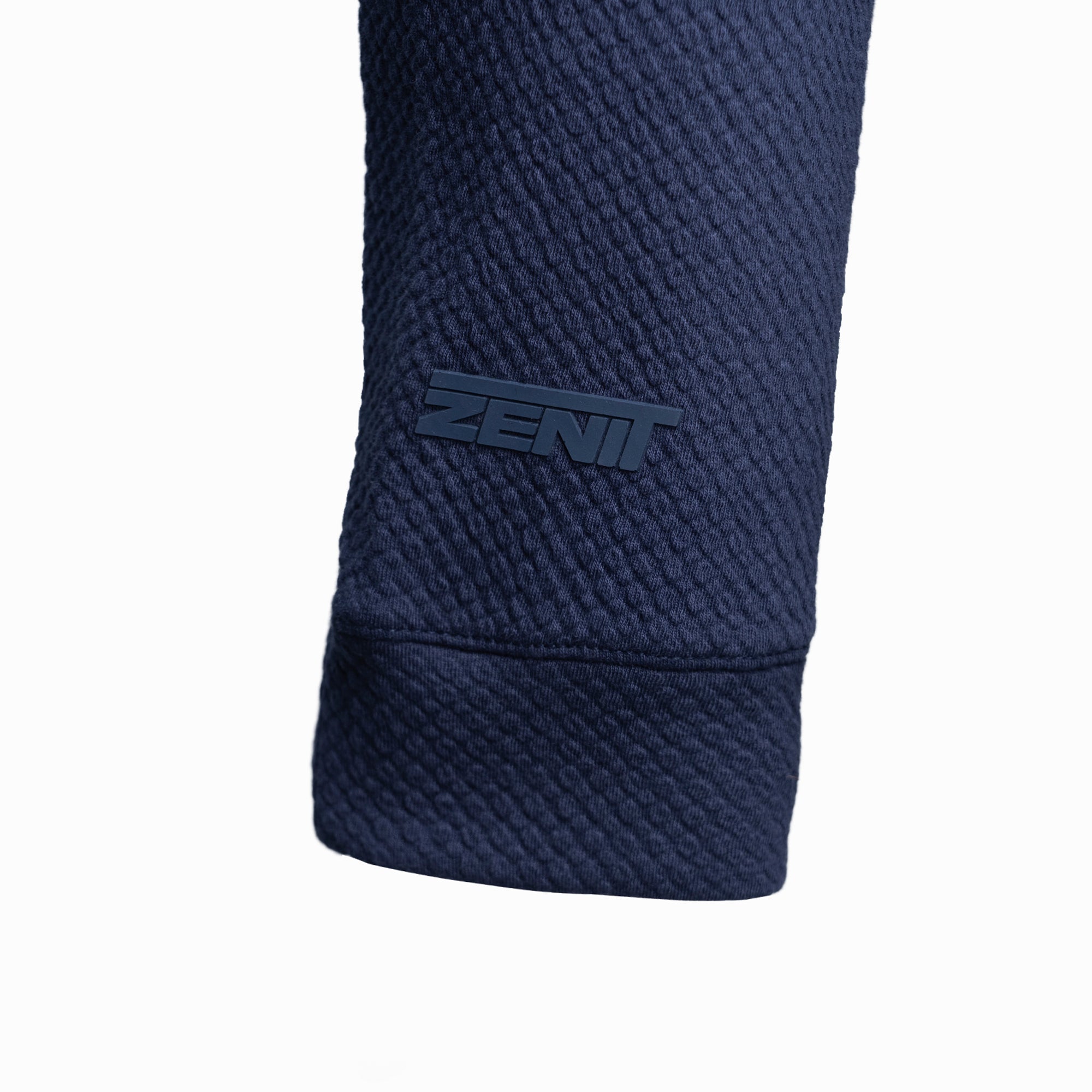 Hoodie Zenit Pro Tilki Lehinde - Sur SportsVestuario