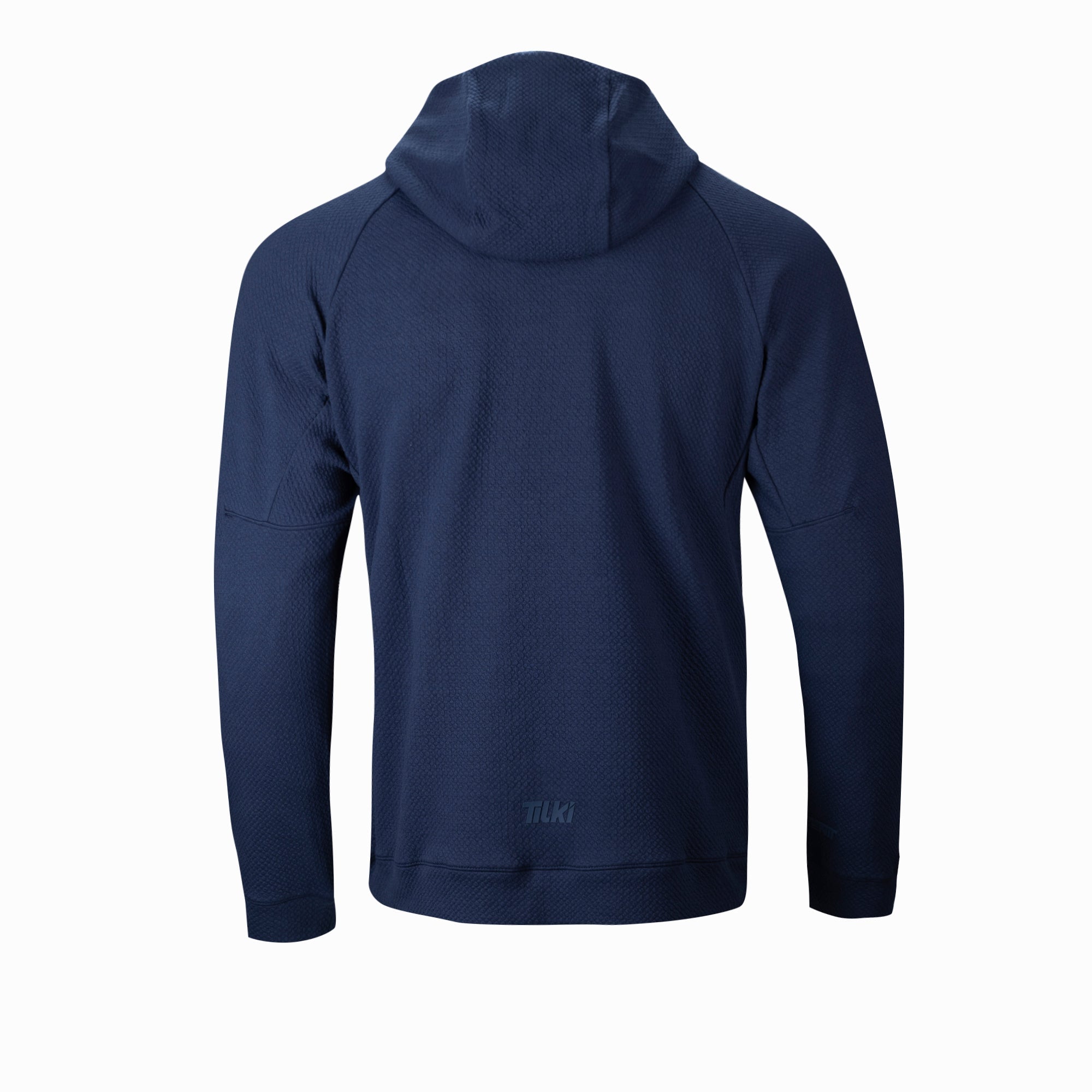 Hoodie Zenit Pro Tilki Lehinde - Sur SportsVestuario