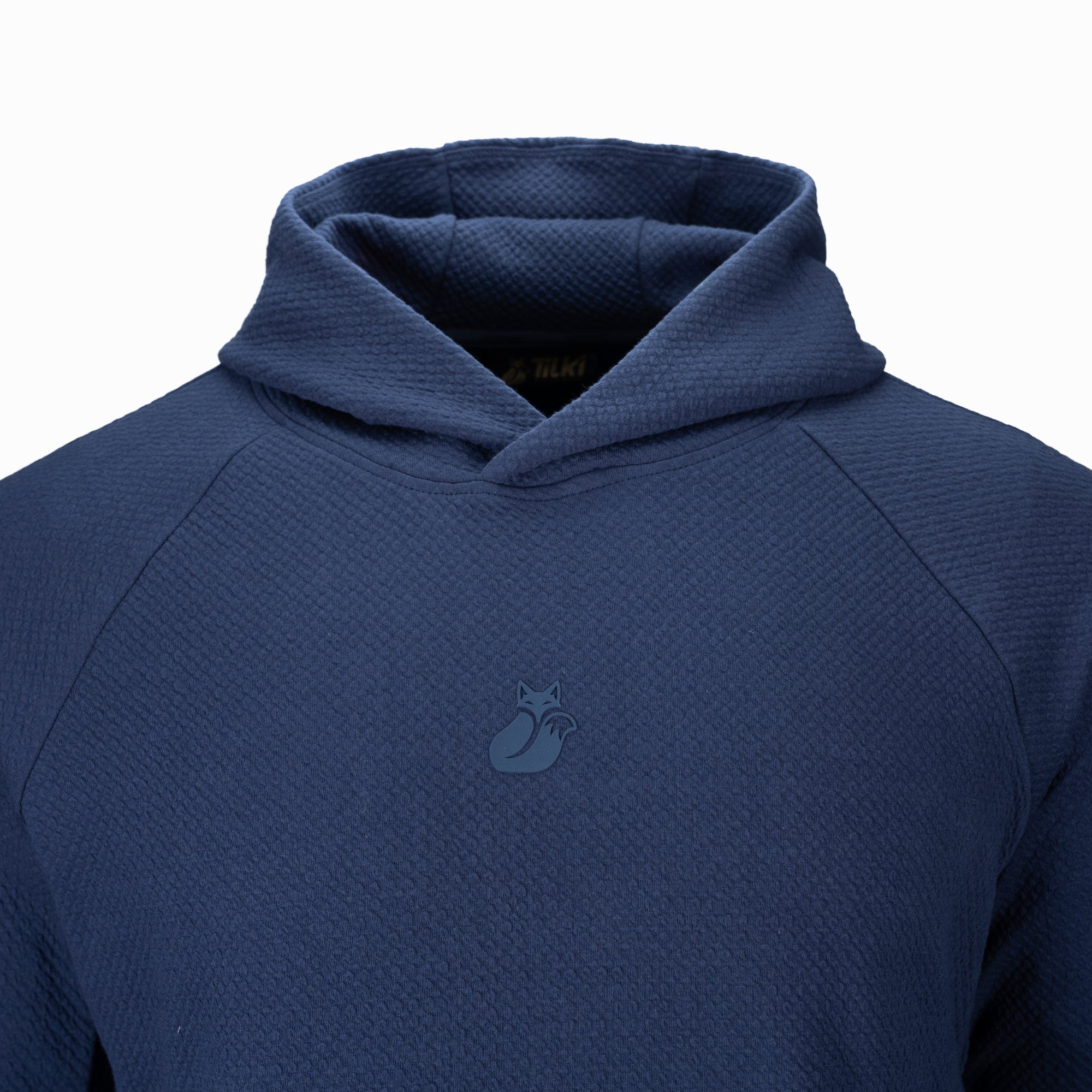 Hoodie Zenit Pro Tilki Lehinde - Sur SportsVestuario