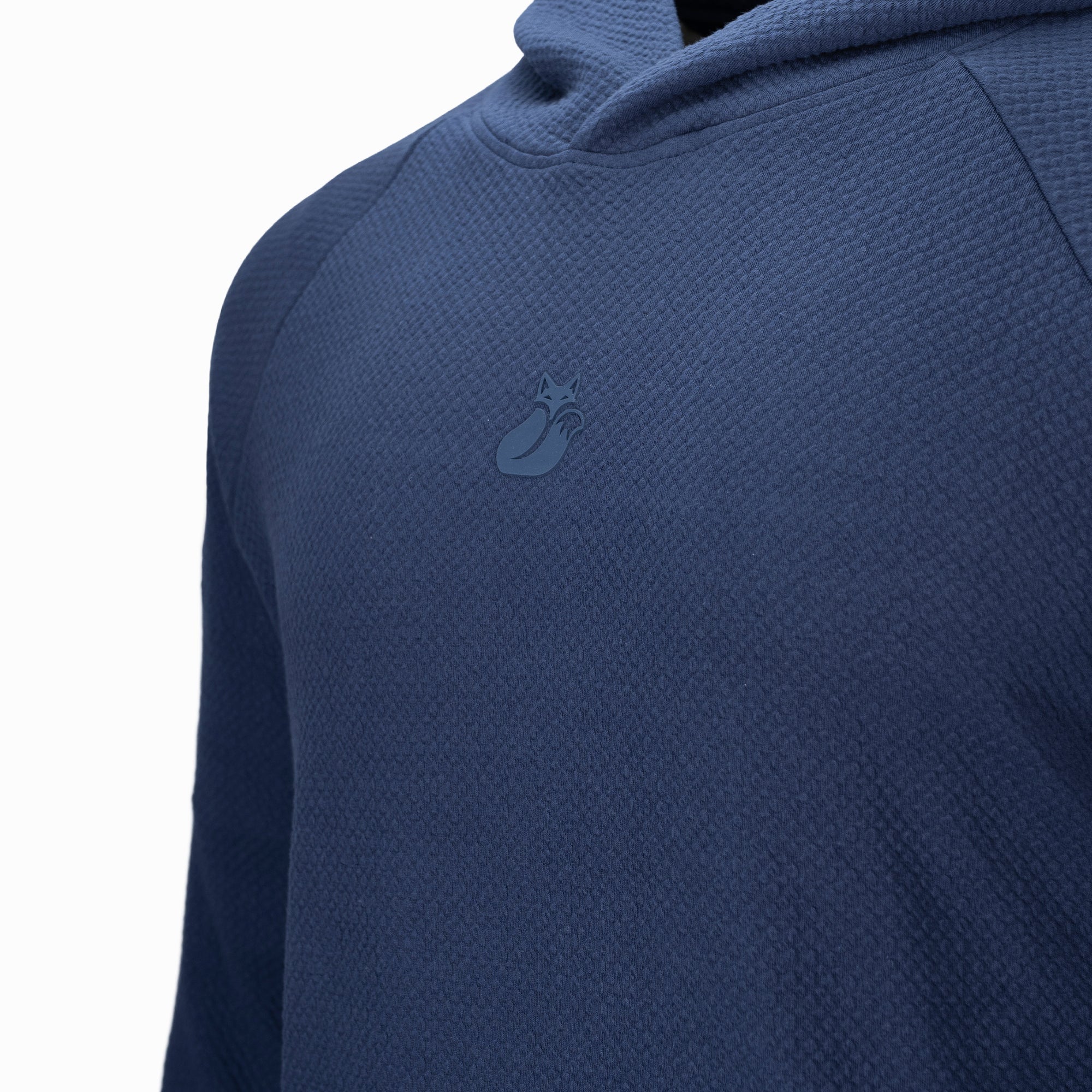 Hoodie Zenit Pro Tilki Lehinde - Sur SportsVestuario