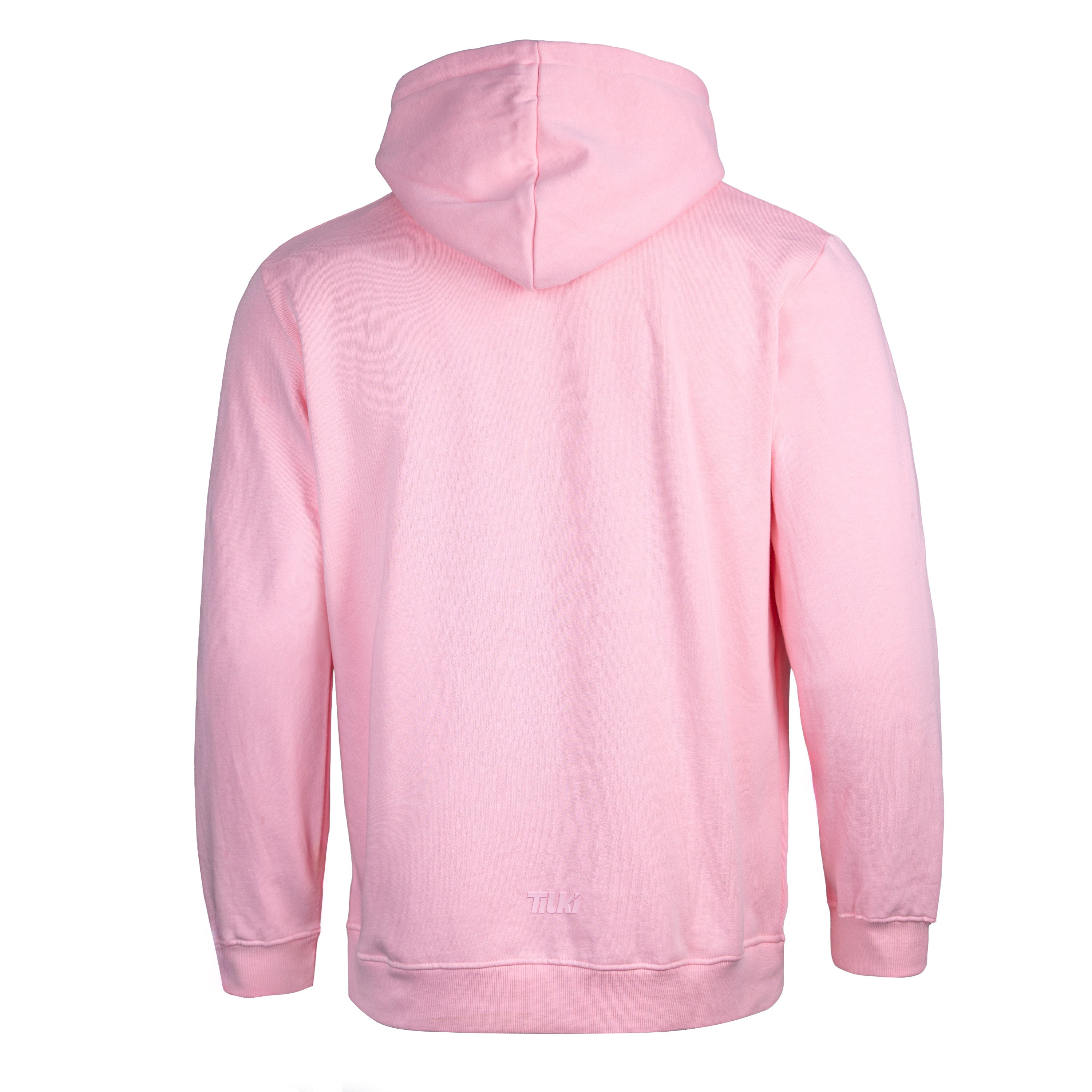 Hoodie Agir 2.0 Tilki Lehinde
