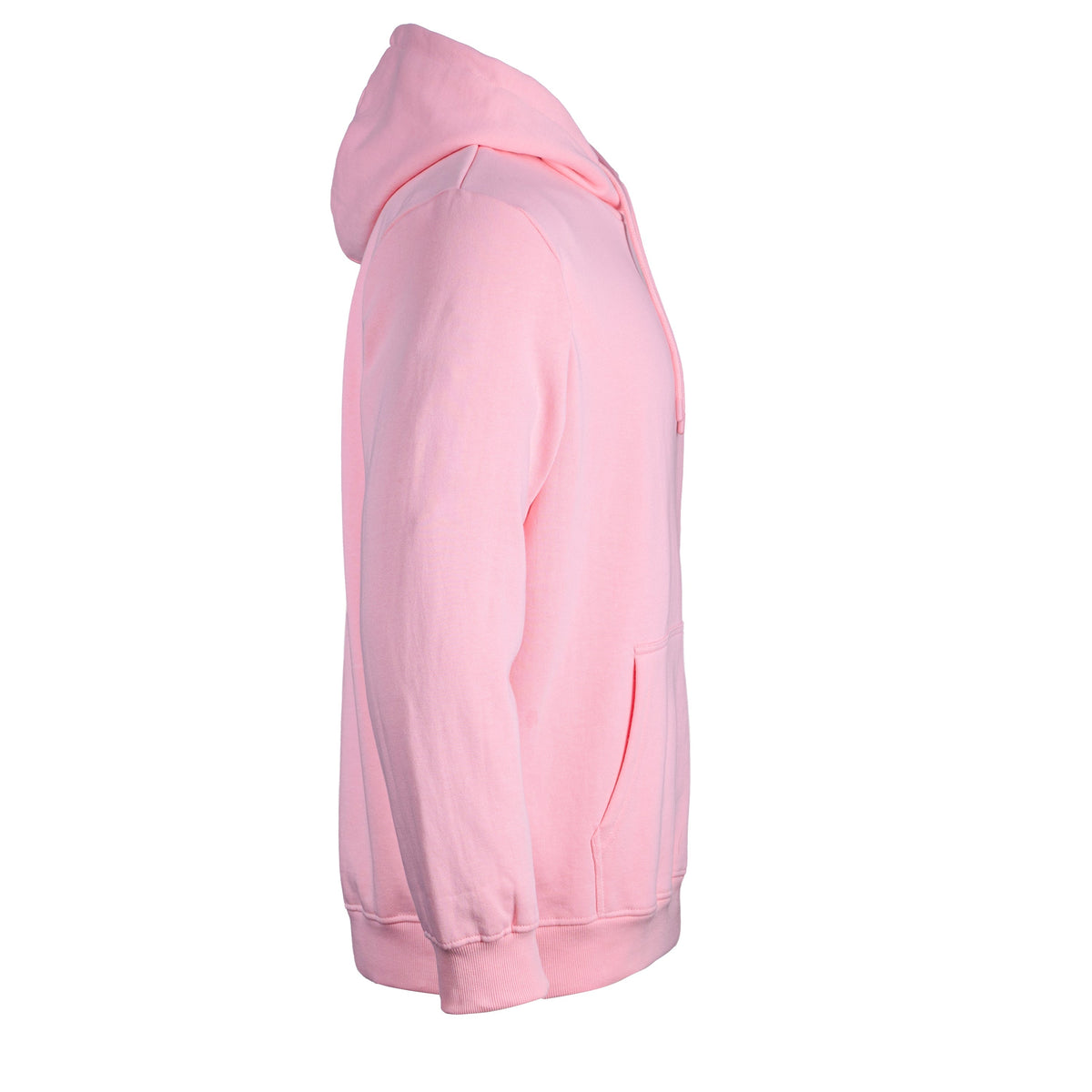 Hoodie Agir 2.0 Tilki Lehinde - Rosa