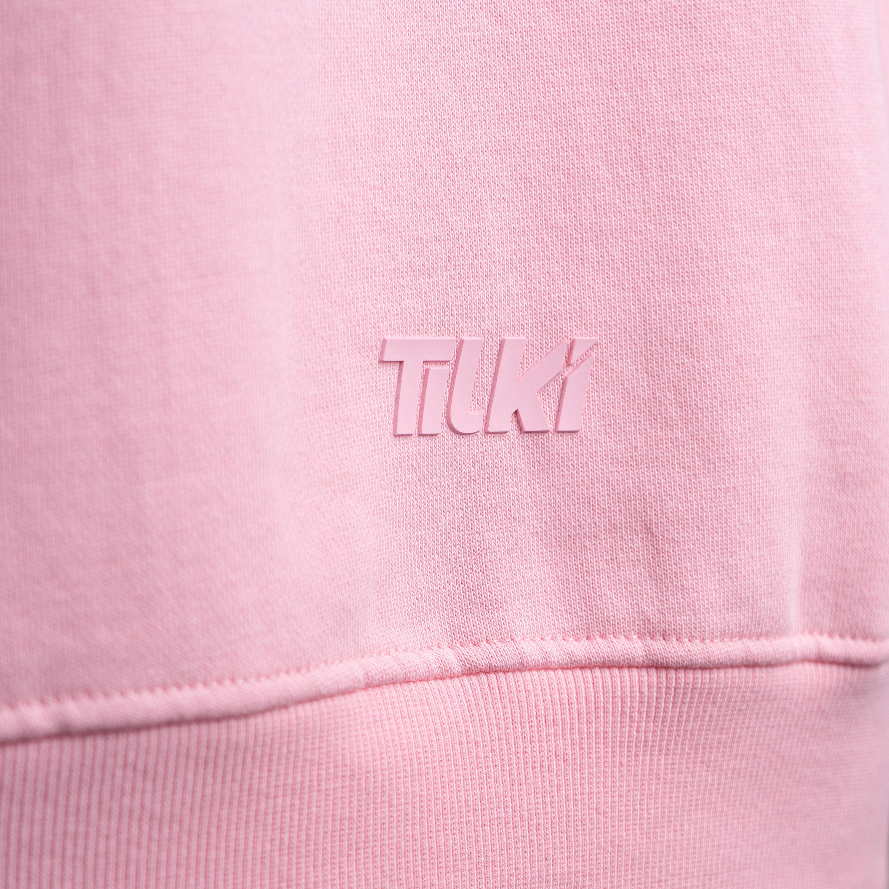 Hoodie Agir 2.0 Tilki Lehinde