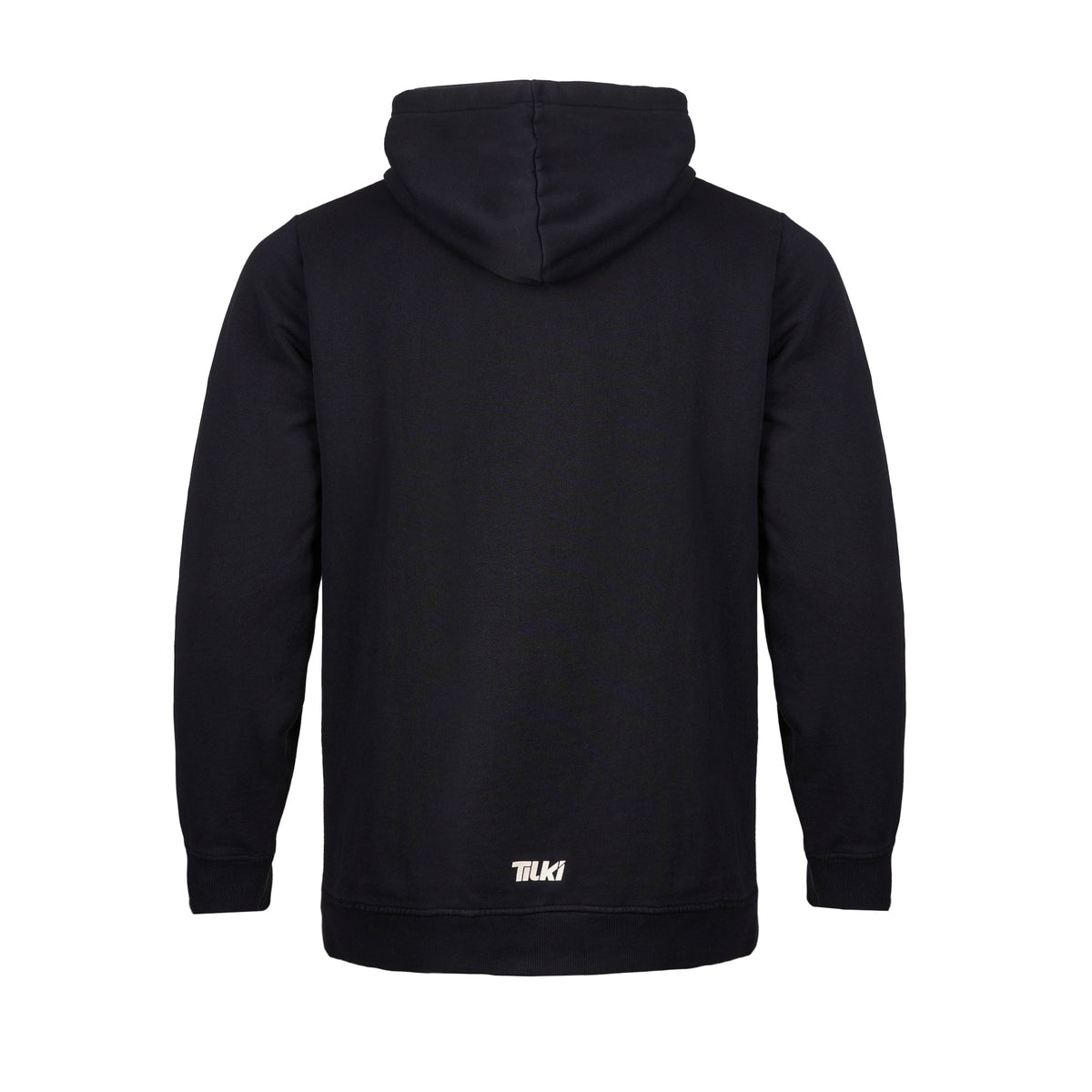Hoodie Agir Tilki Lehinde - Azul Marino