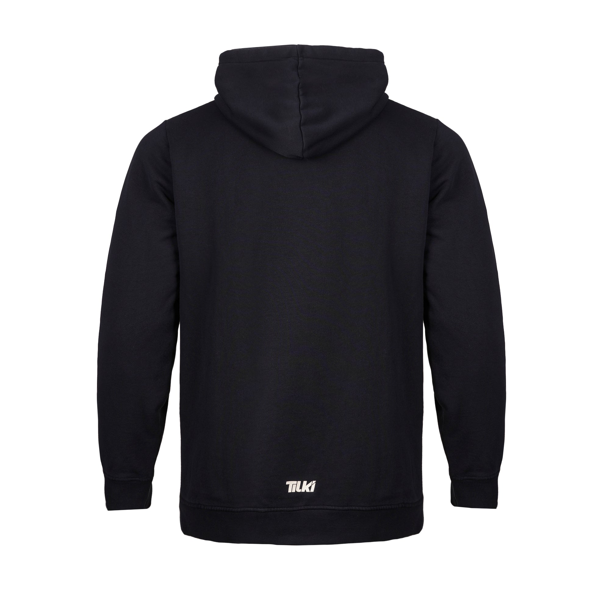 Hoodie Agir 2.0 Tilki Lehinde
