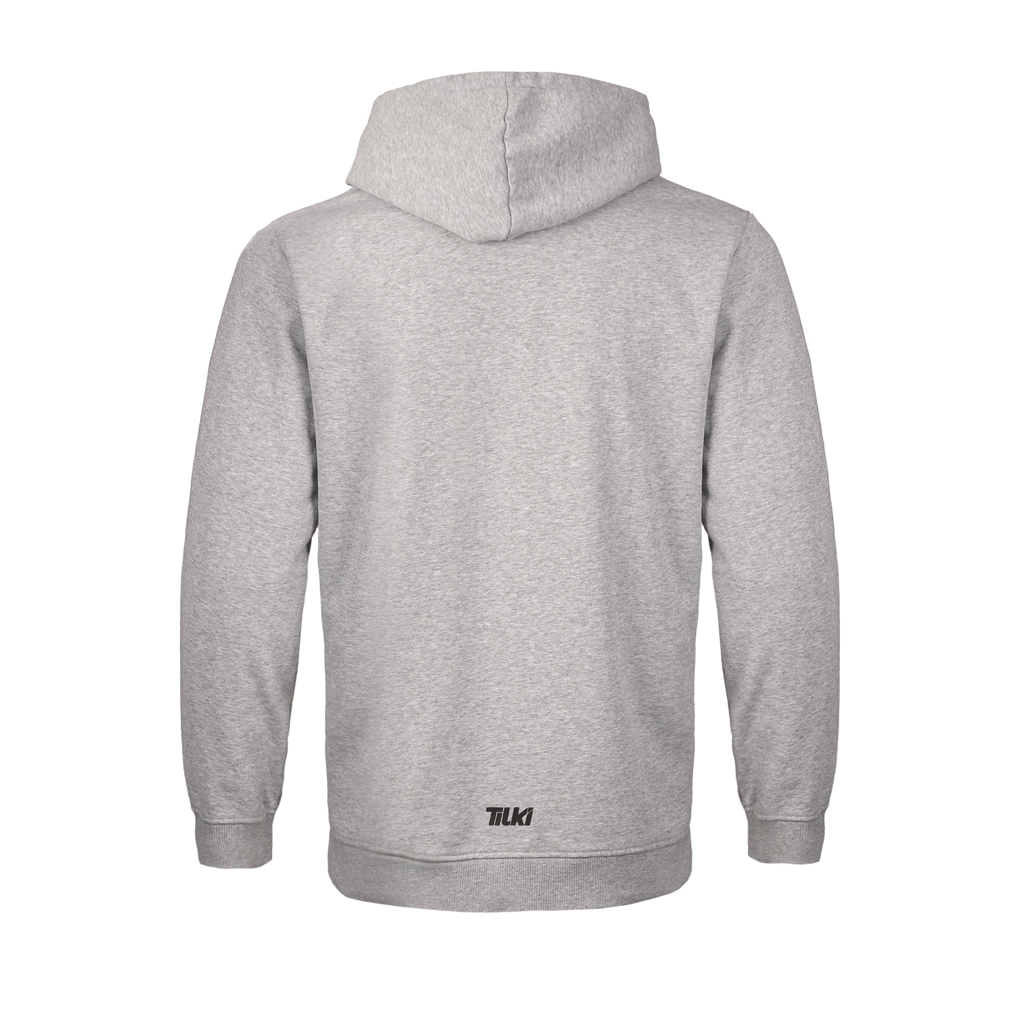 Hoodie Agir 2.0 Tilki Lehinde