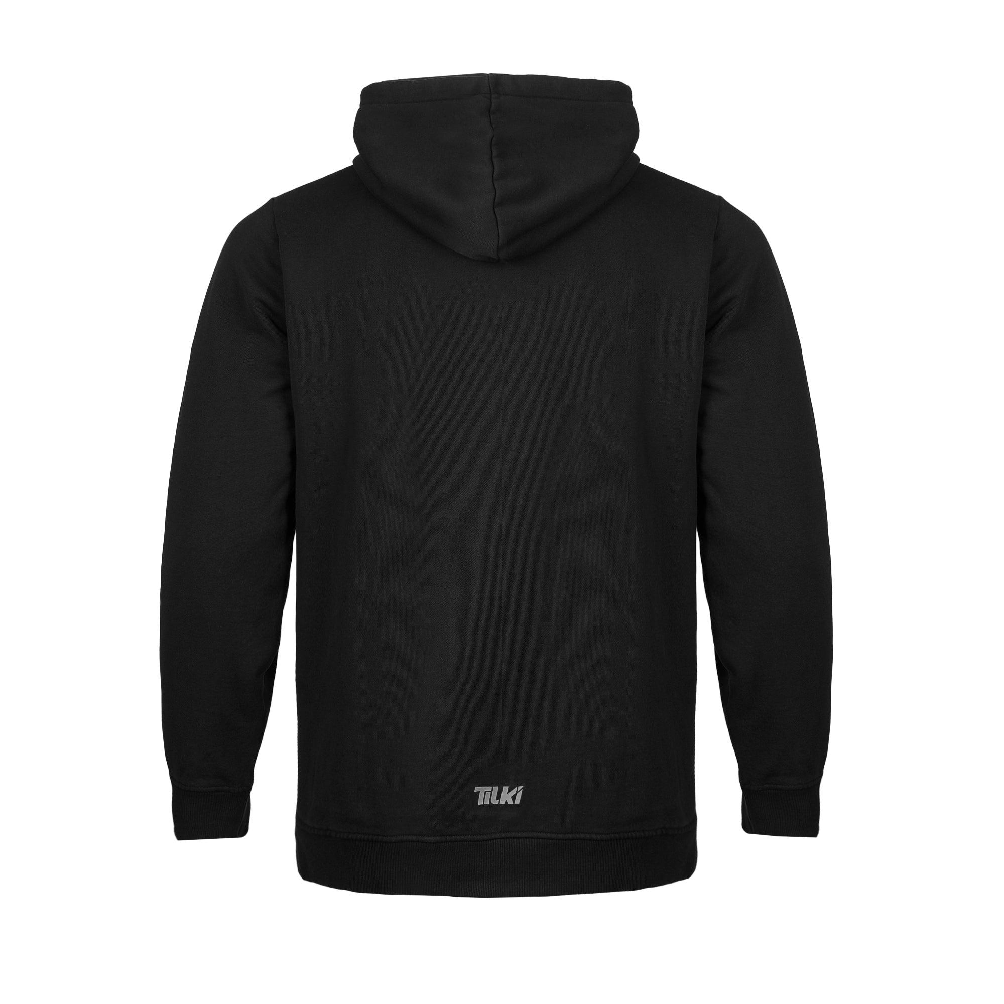 Hoodie Agir 2.0 Tilki Lehinde