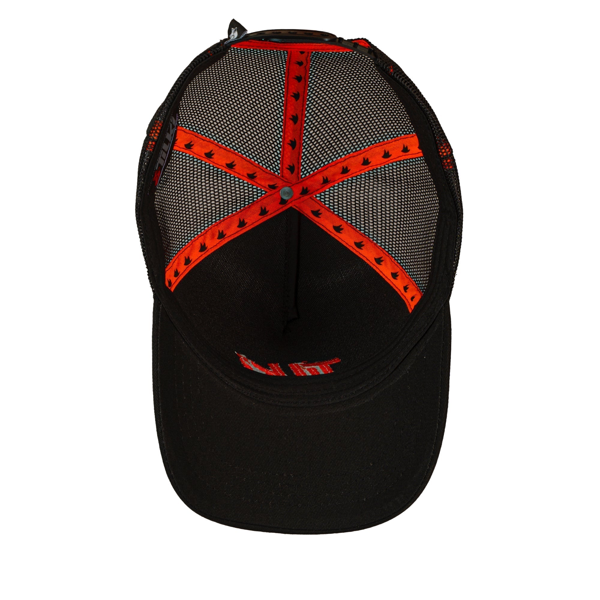 Jockey Malla Tilki Temel - Sur SportsAccesorios