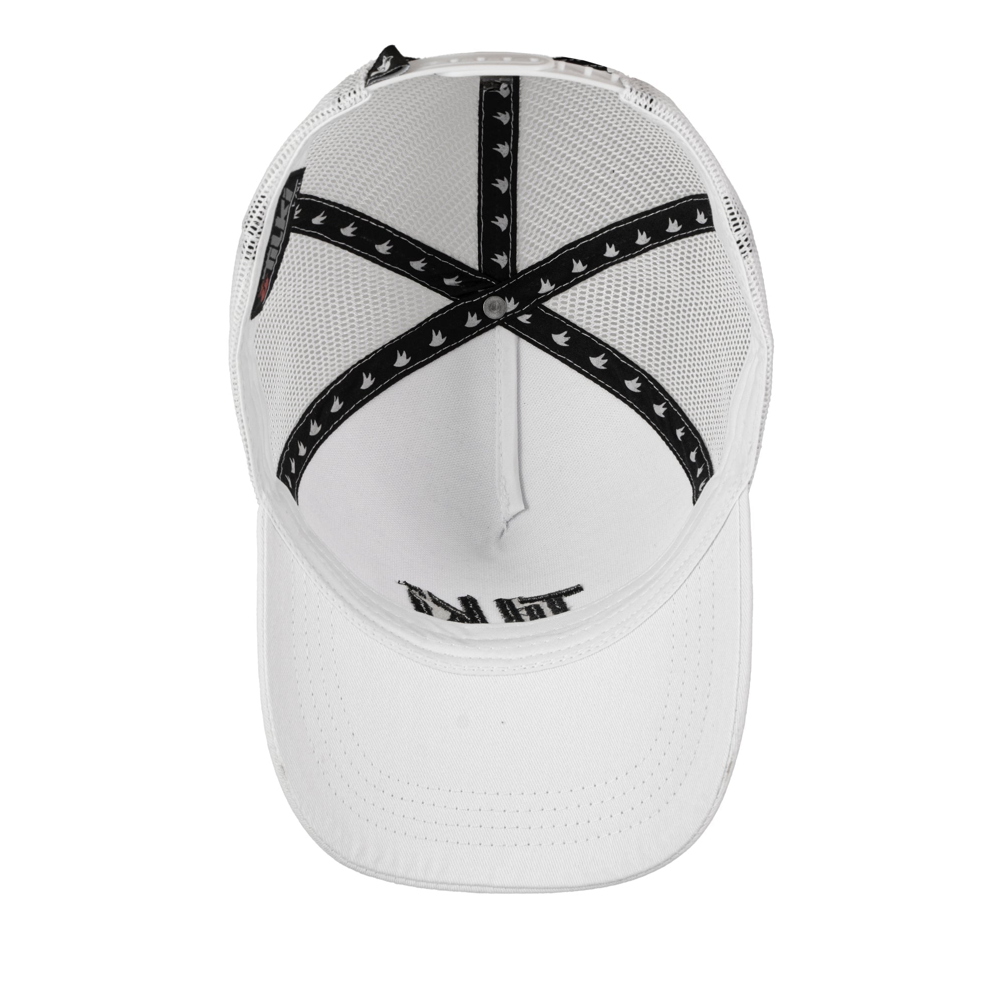 Jockey Malla Tilki Temel - Sur SportsAccesorios
