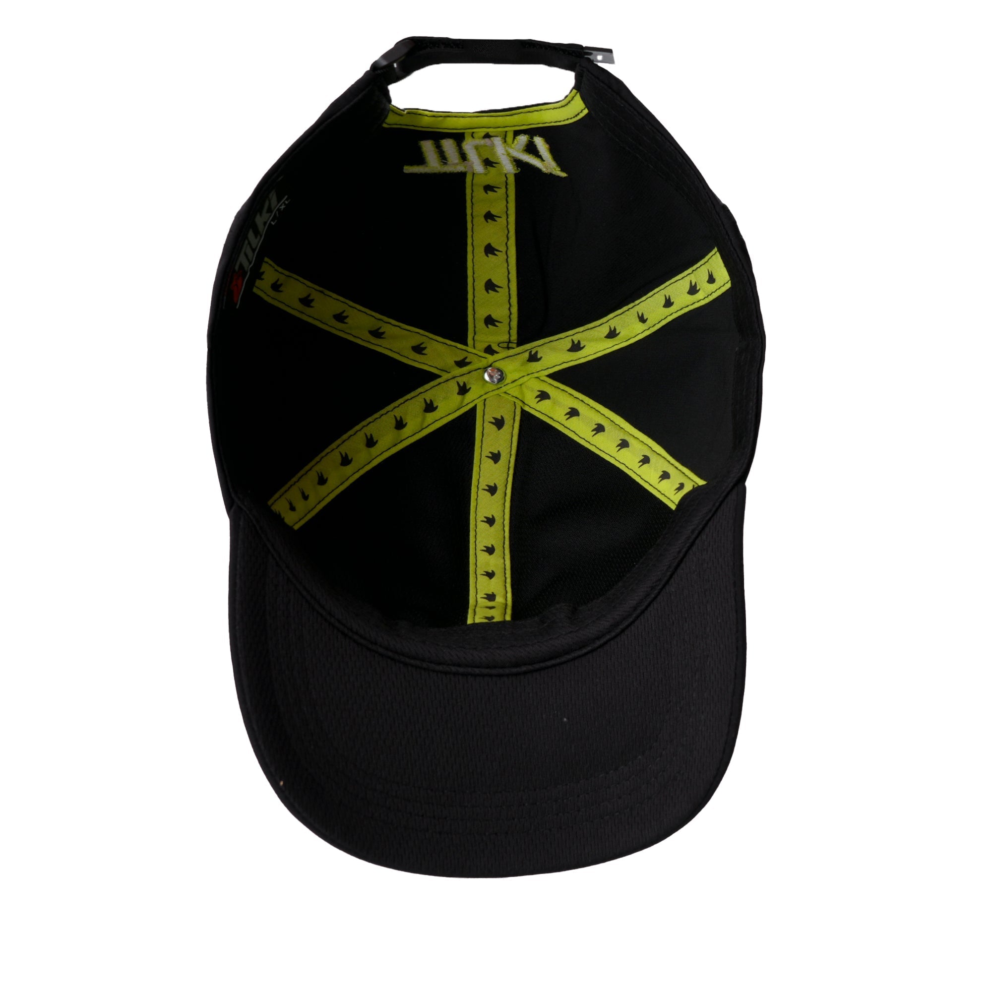 Jockey Sport Pro Fox Tilki Lehinde - Sur SportsAccesorios