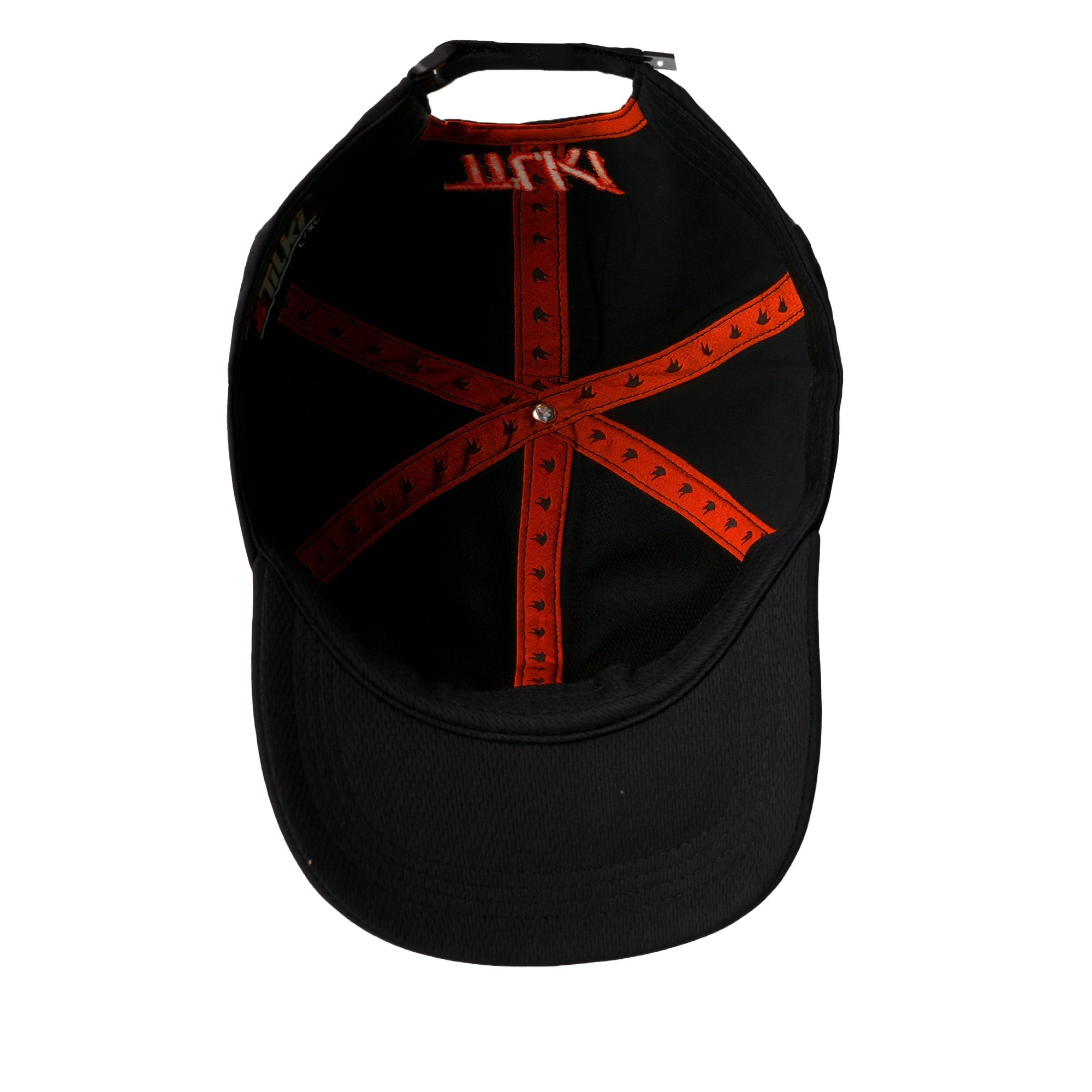 Jockey Sport Pro Fox Tilki Lehinde - Sur SportsAccesorios